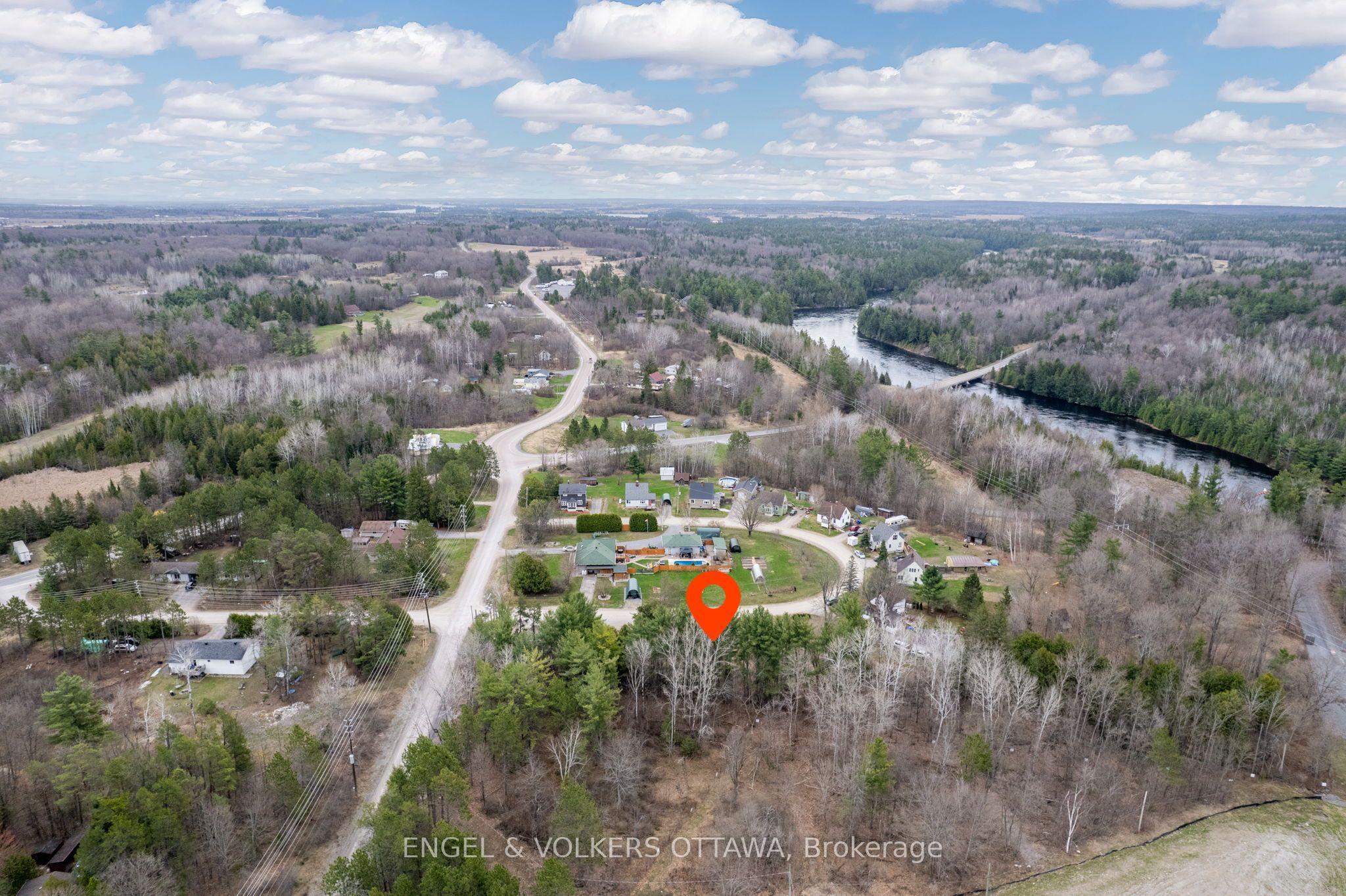 Lot 9 Devlin Crescent Property Photo 1