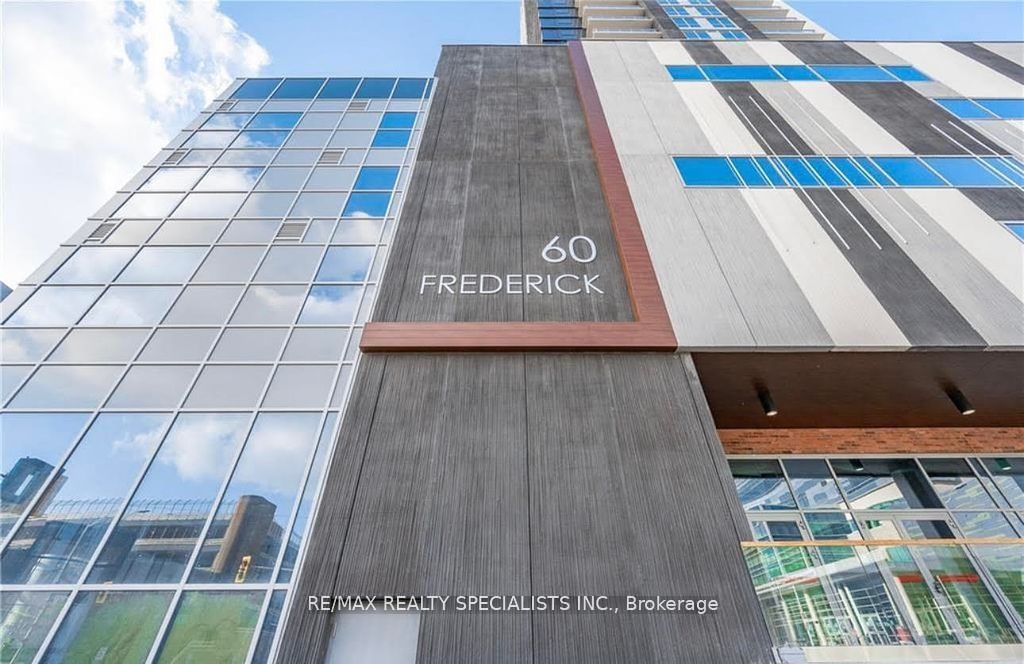 #3309 - 60 Frederick Street Property Photo 1