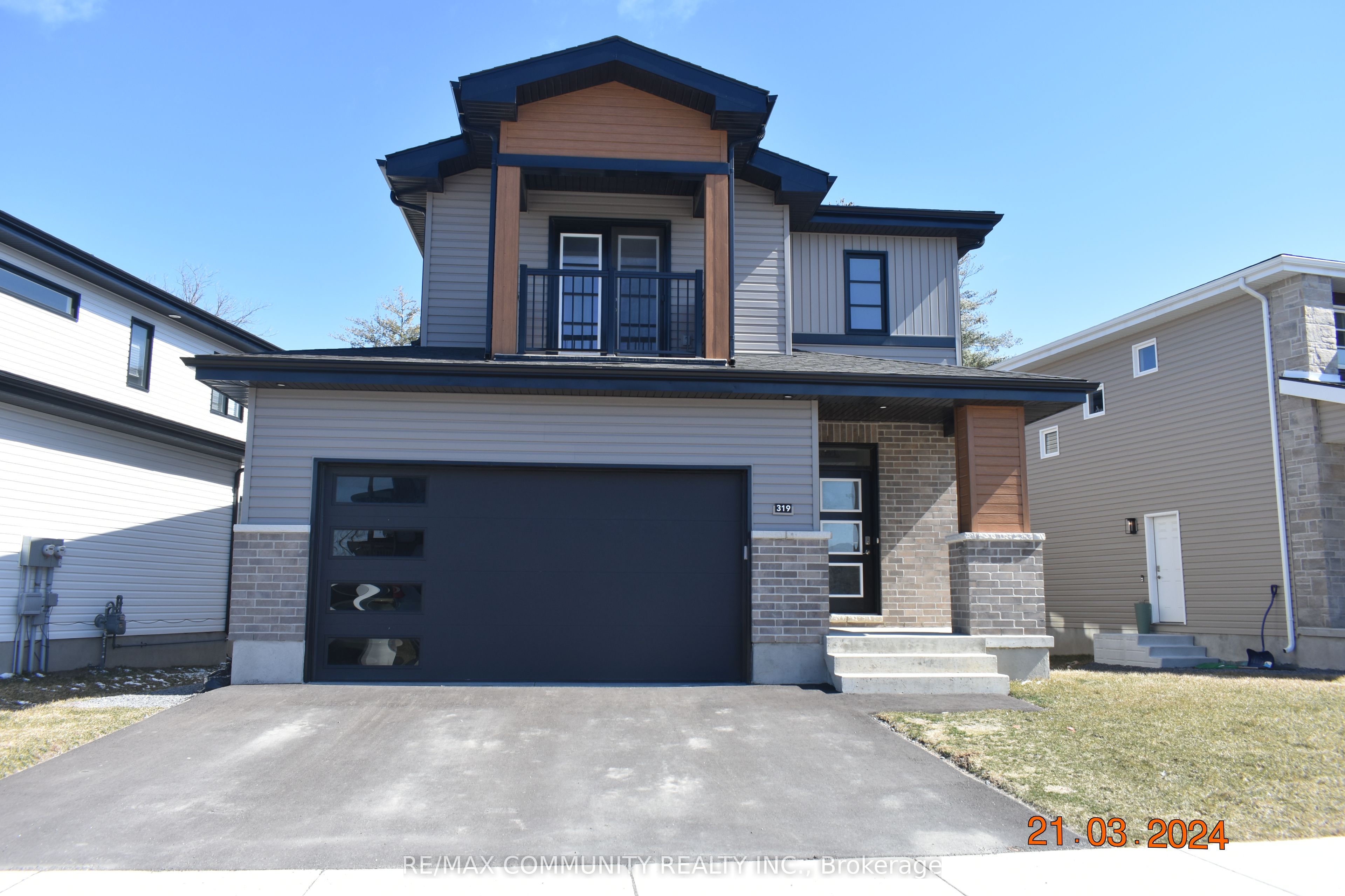 319 Pratt Drive Property Photo