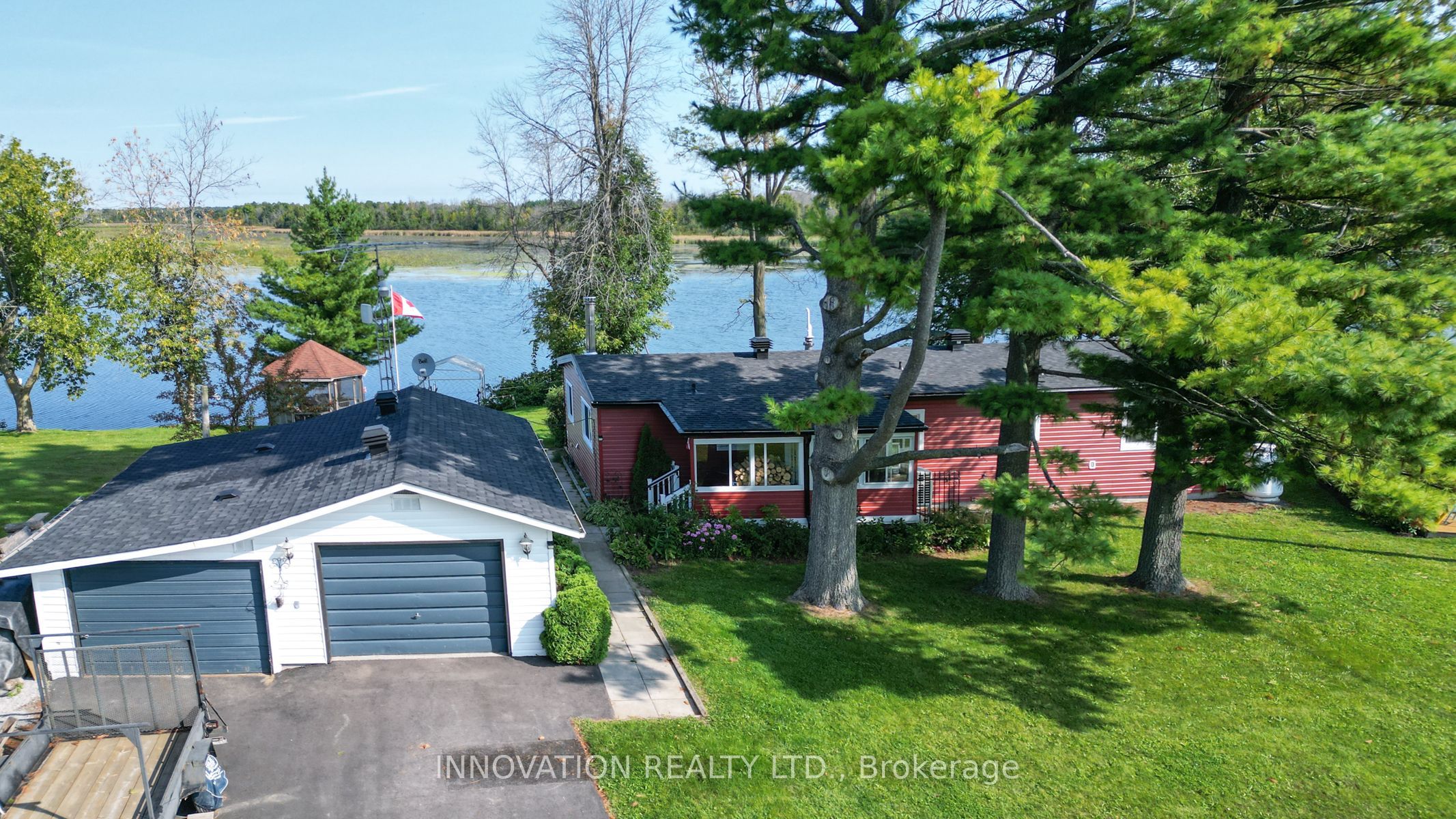 134 Ogilvie Lane Property Photo 1