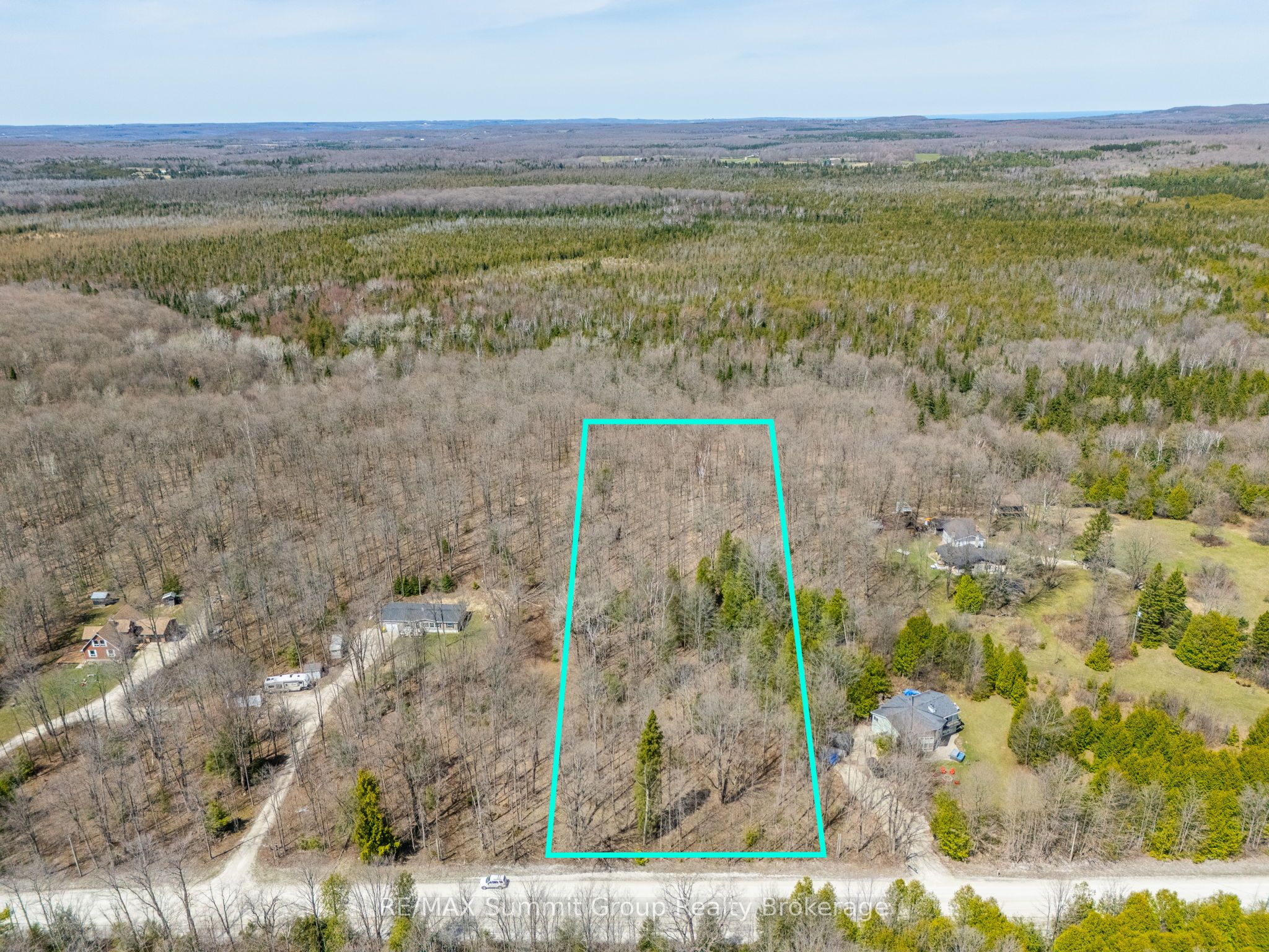 Lot 6 10th Concession Property Photo