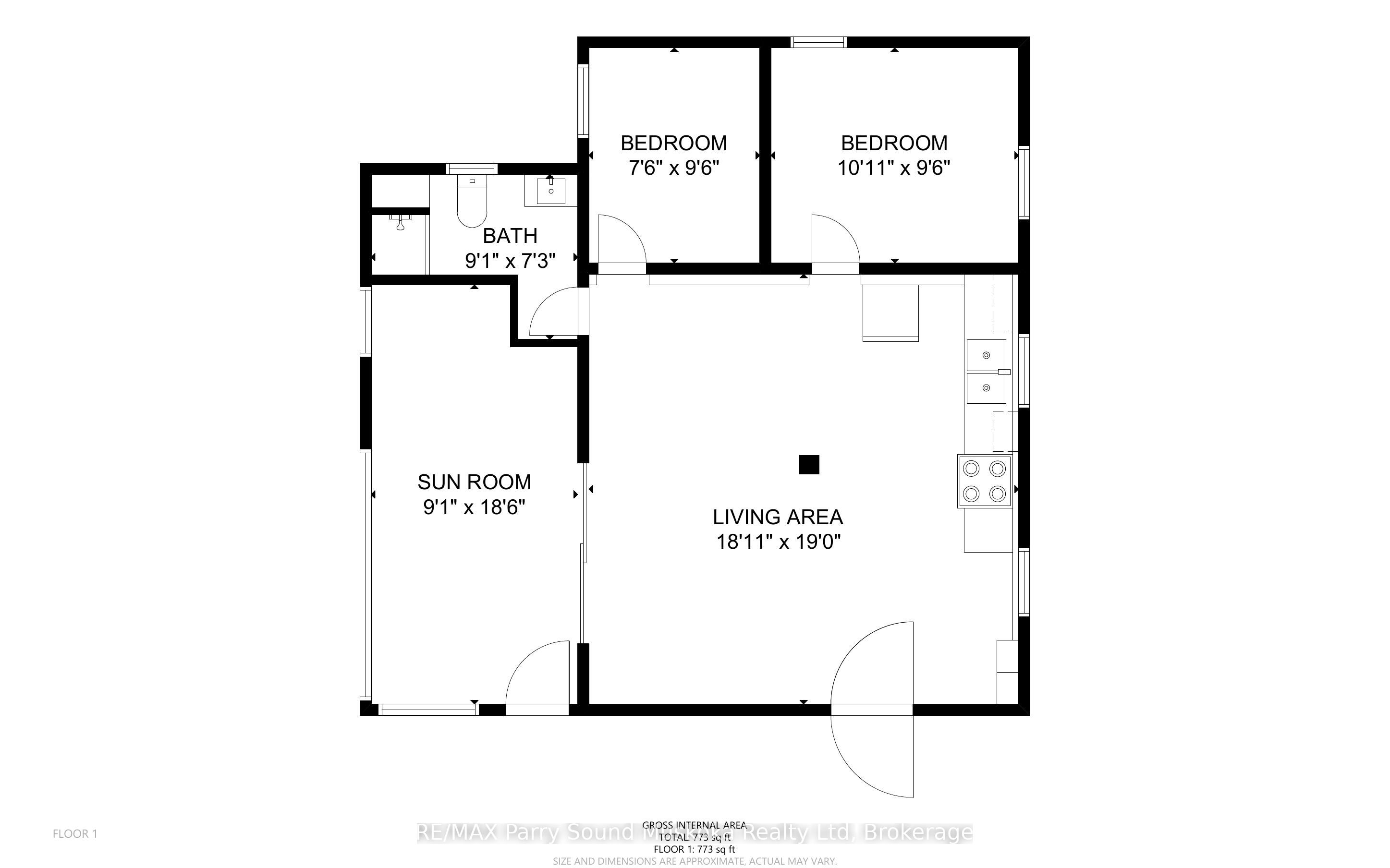 3 Keele Road Property Photo 24