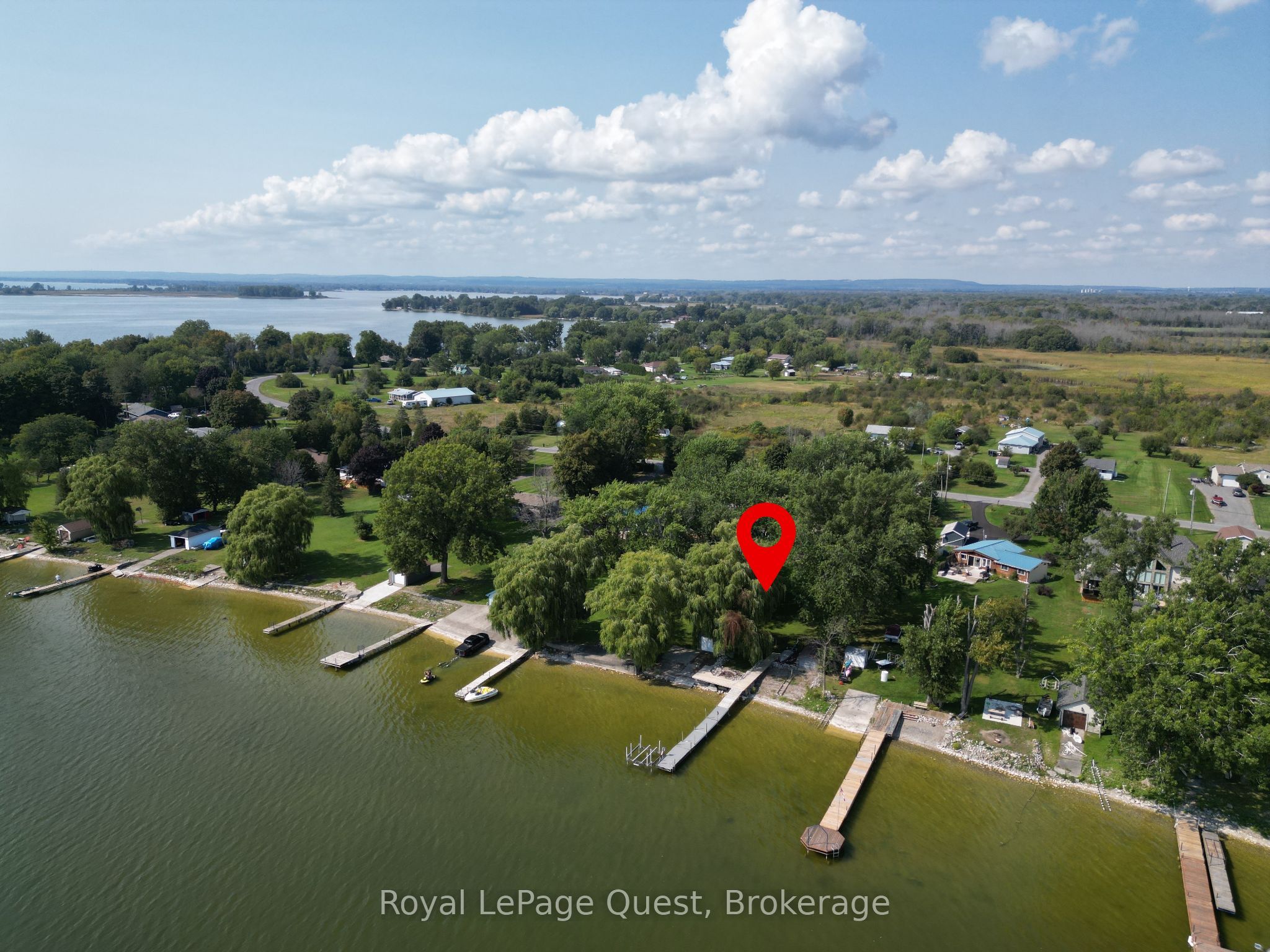 476 Hiscock Shores Road Property Photo