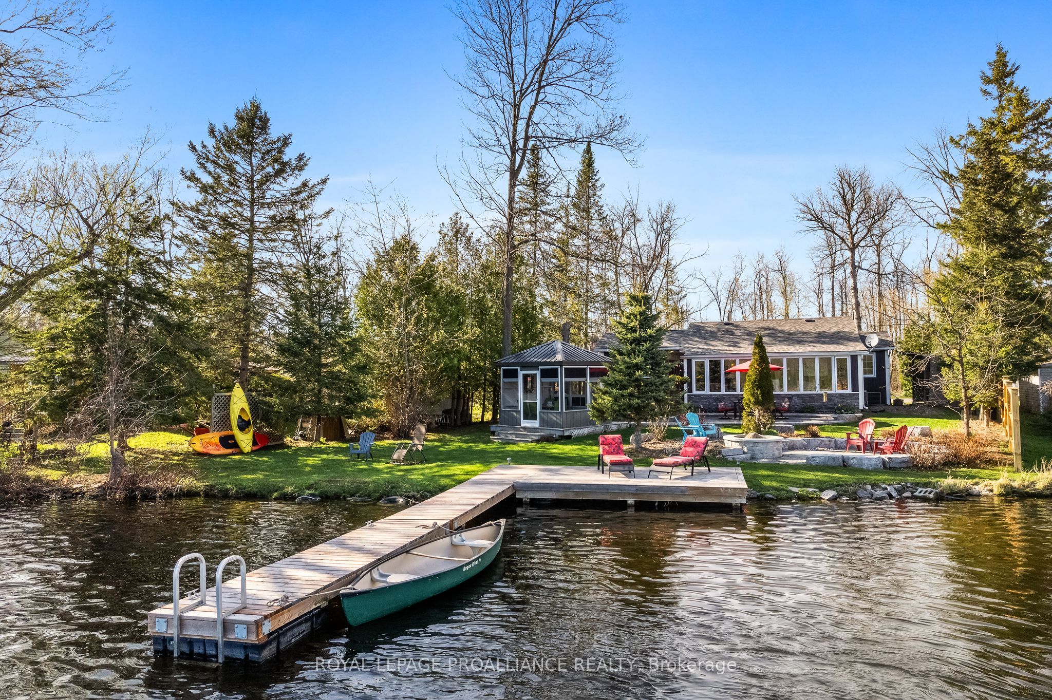 166 Marsh Point Lane Property Photo