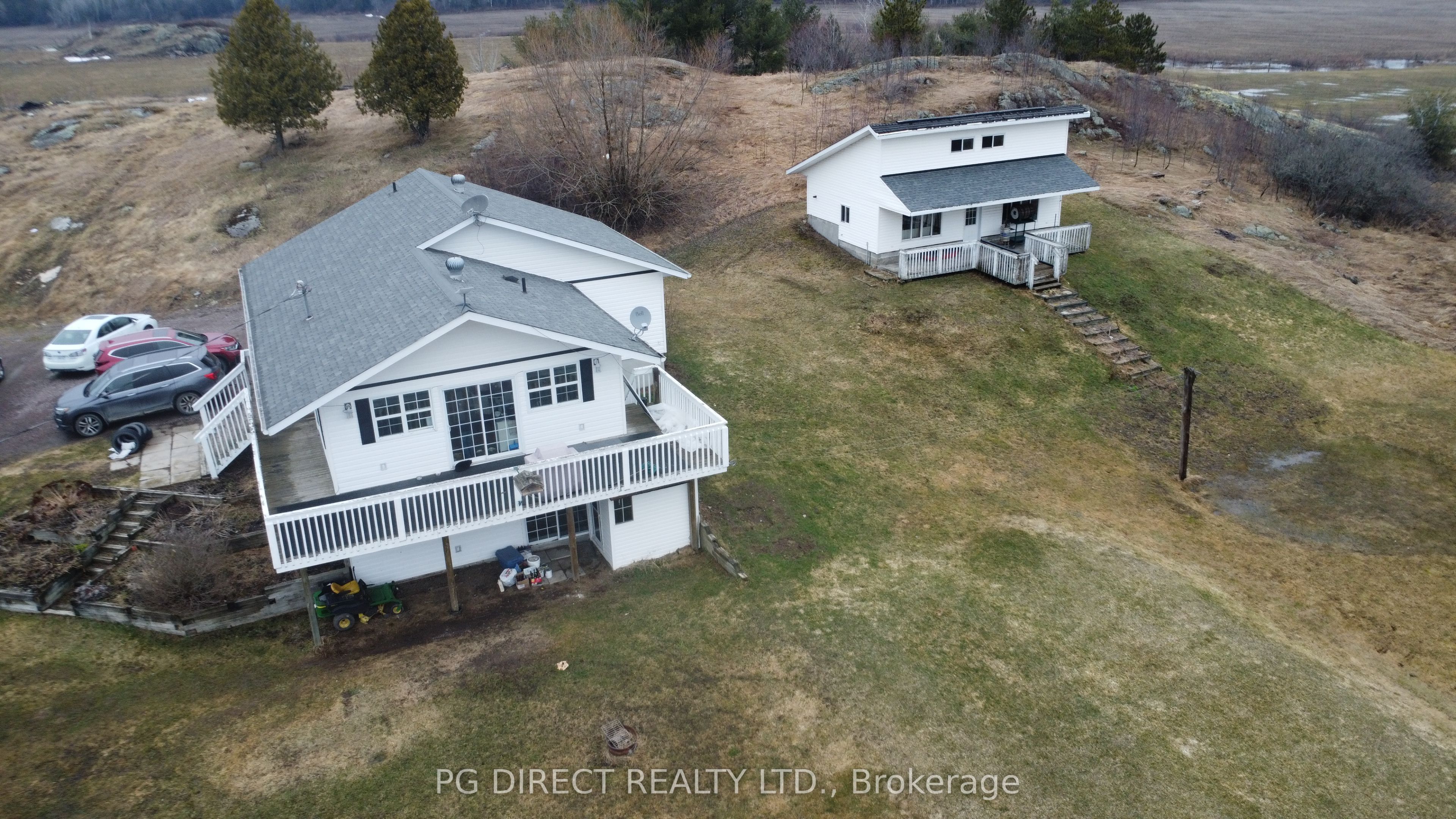 Lot 5 Piquette Road Property Photo 1