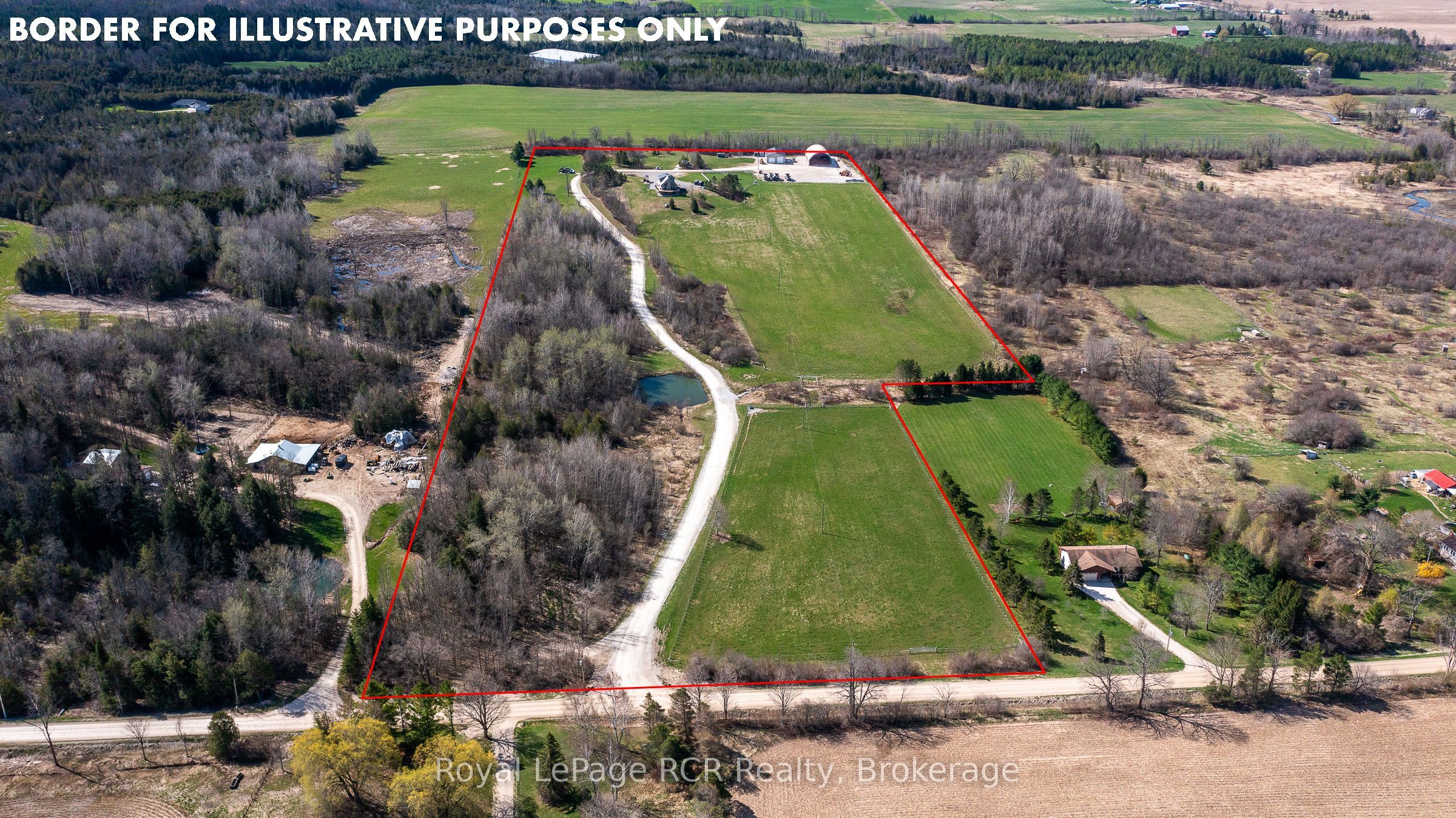 742654 Sideroad 4 B Property Photo 1