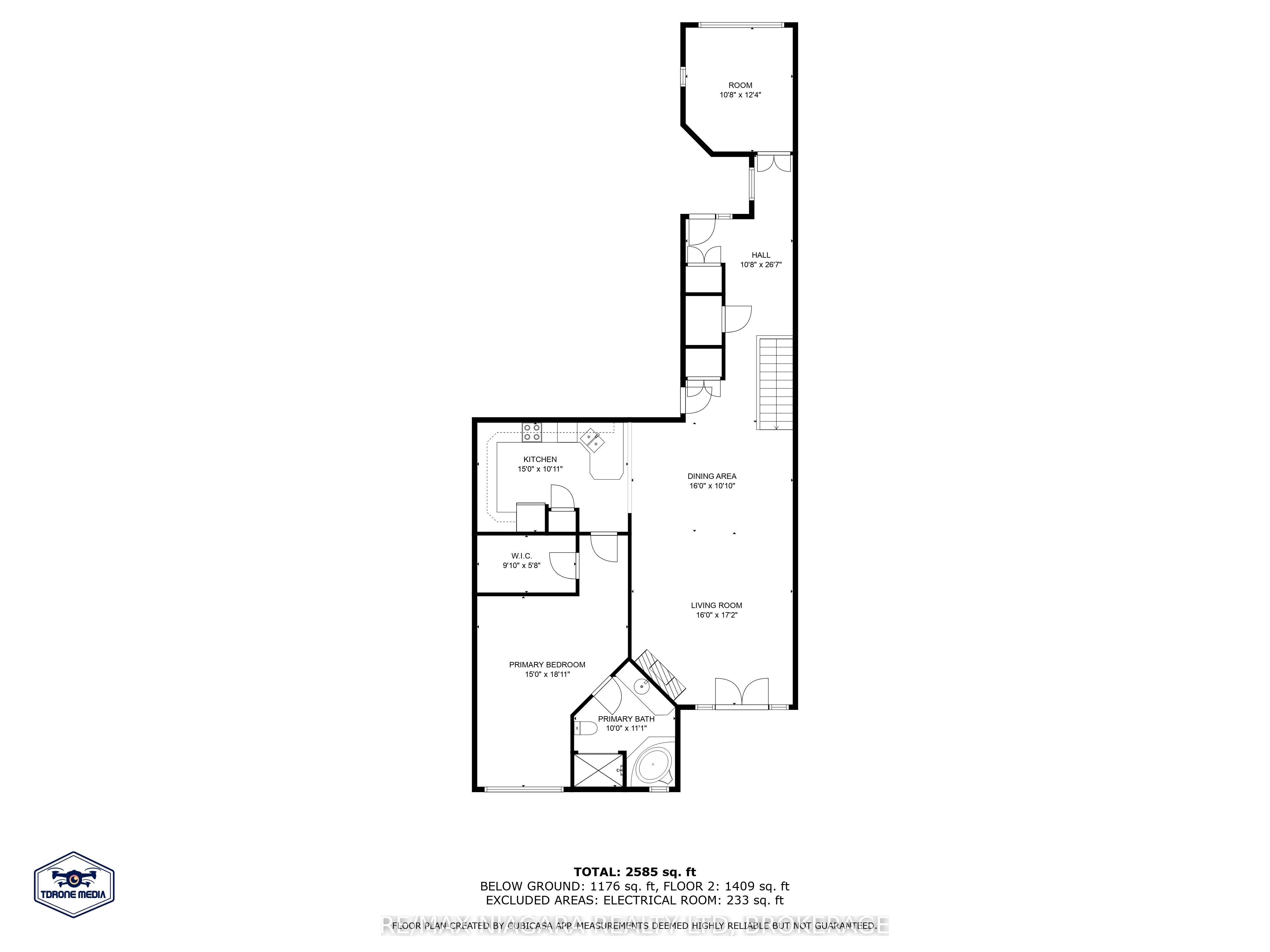 2270 Stonehaven Avenue E Property Photo 41
