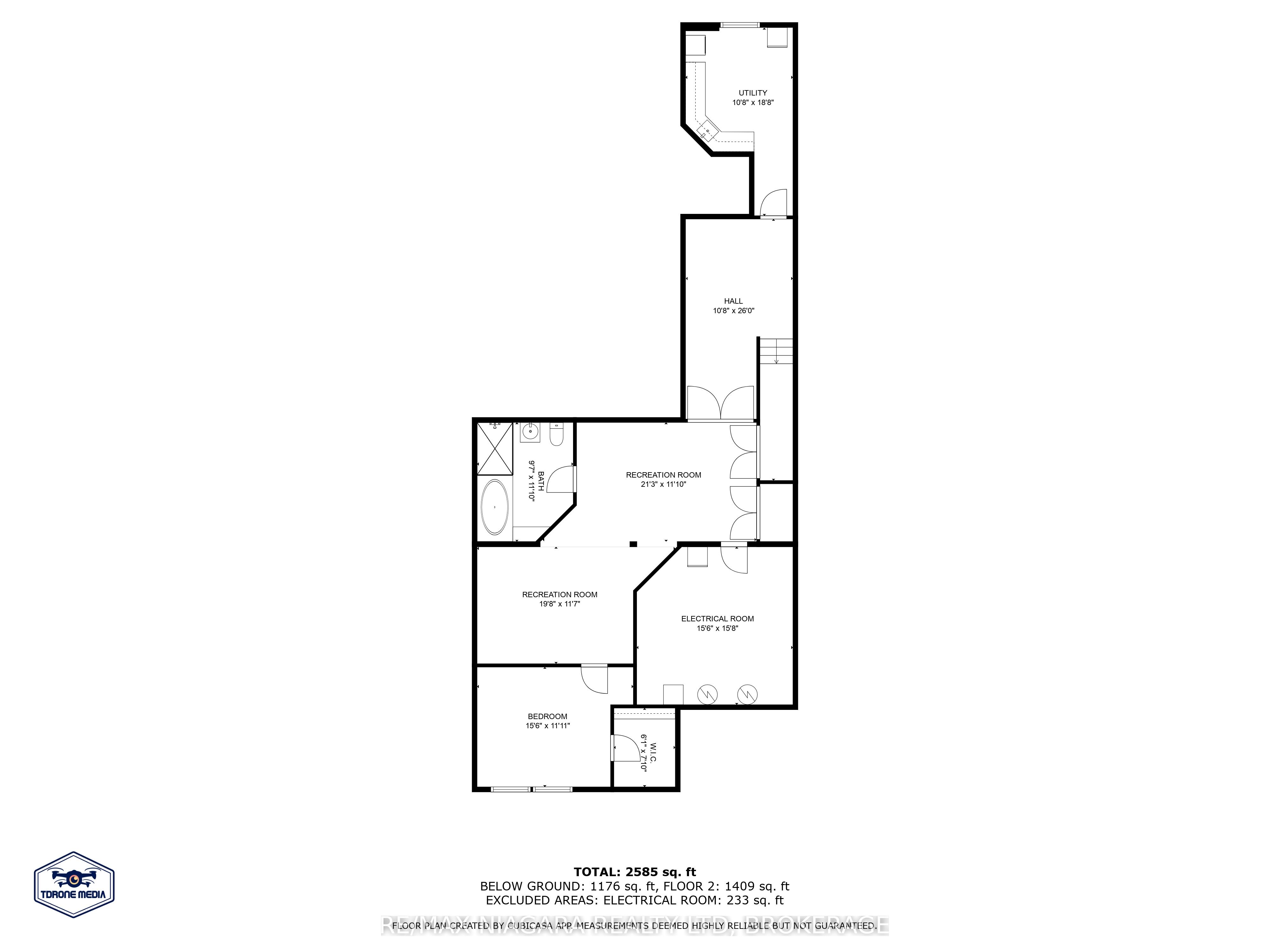 2270 Stonehaven Avenue E Property Photo 42