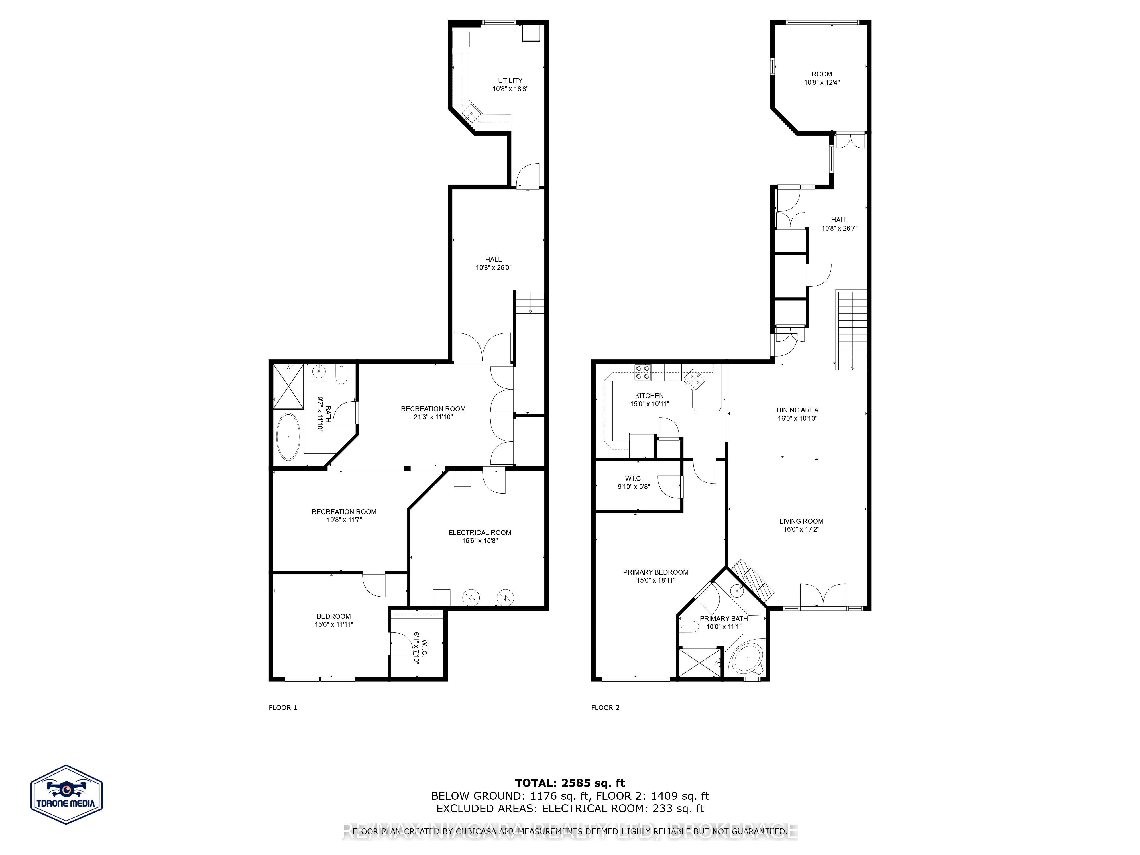 2270 Stonehaven Avenue E Property Photo 43