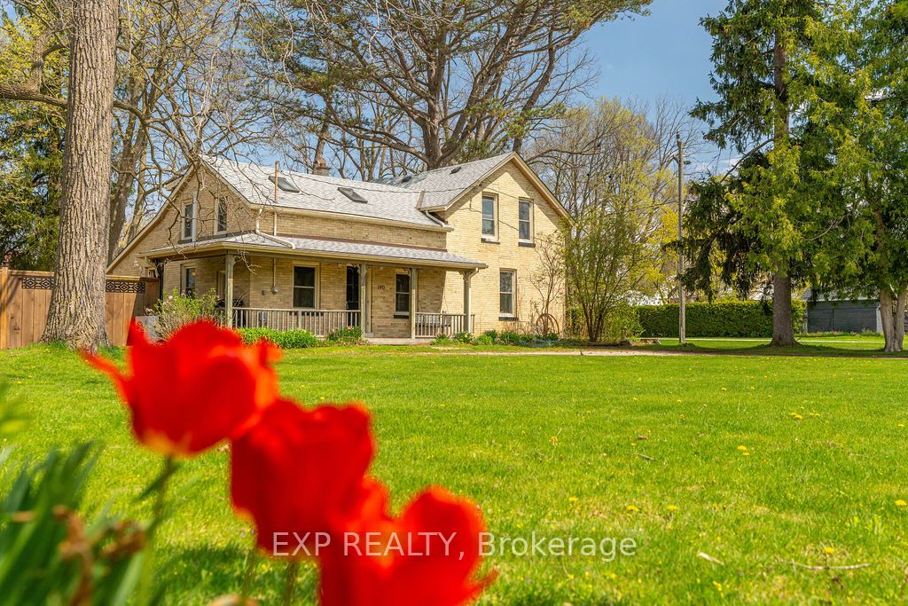 140 William Street Property Photo 1