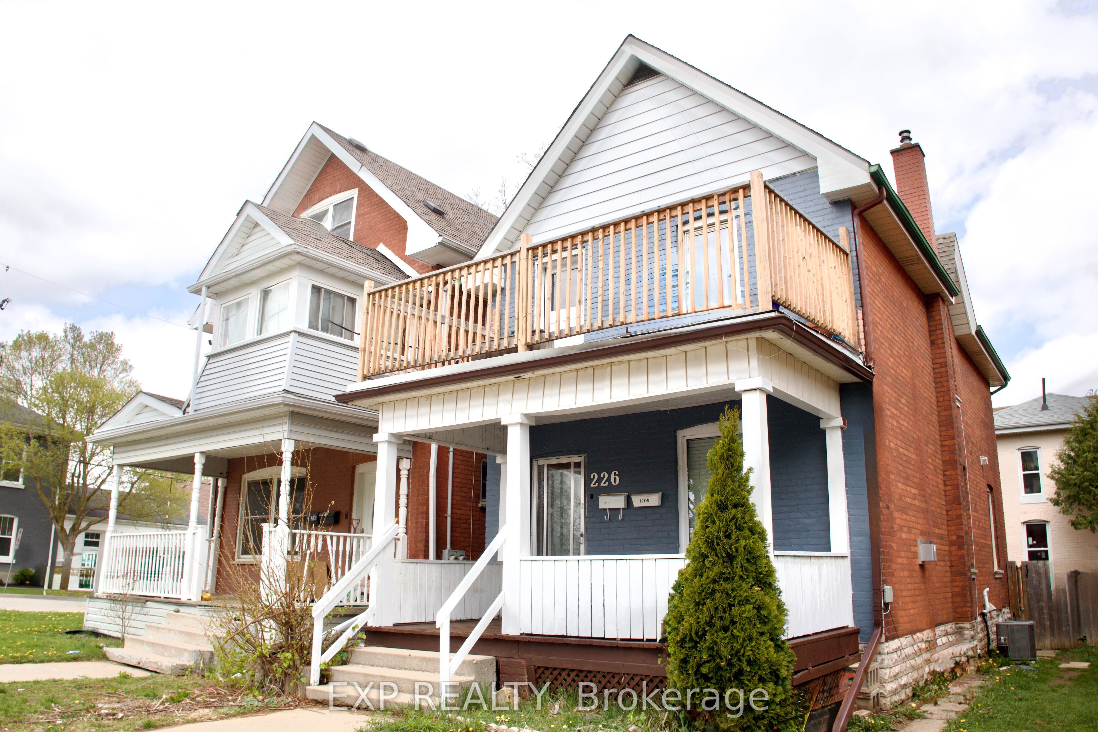 226 Sheridan Street Property Photo 1