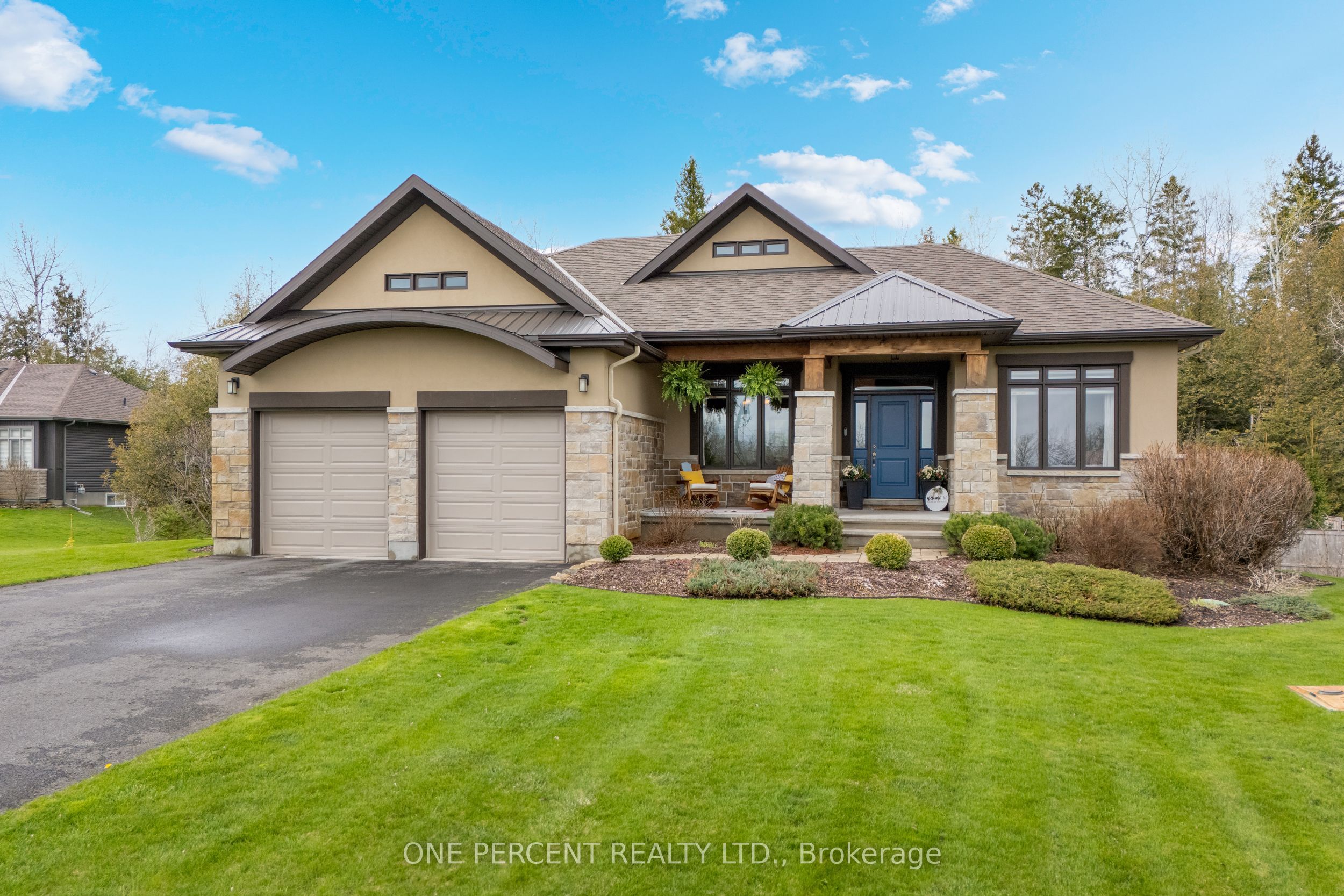 155 Stonewood Drive Property Photo