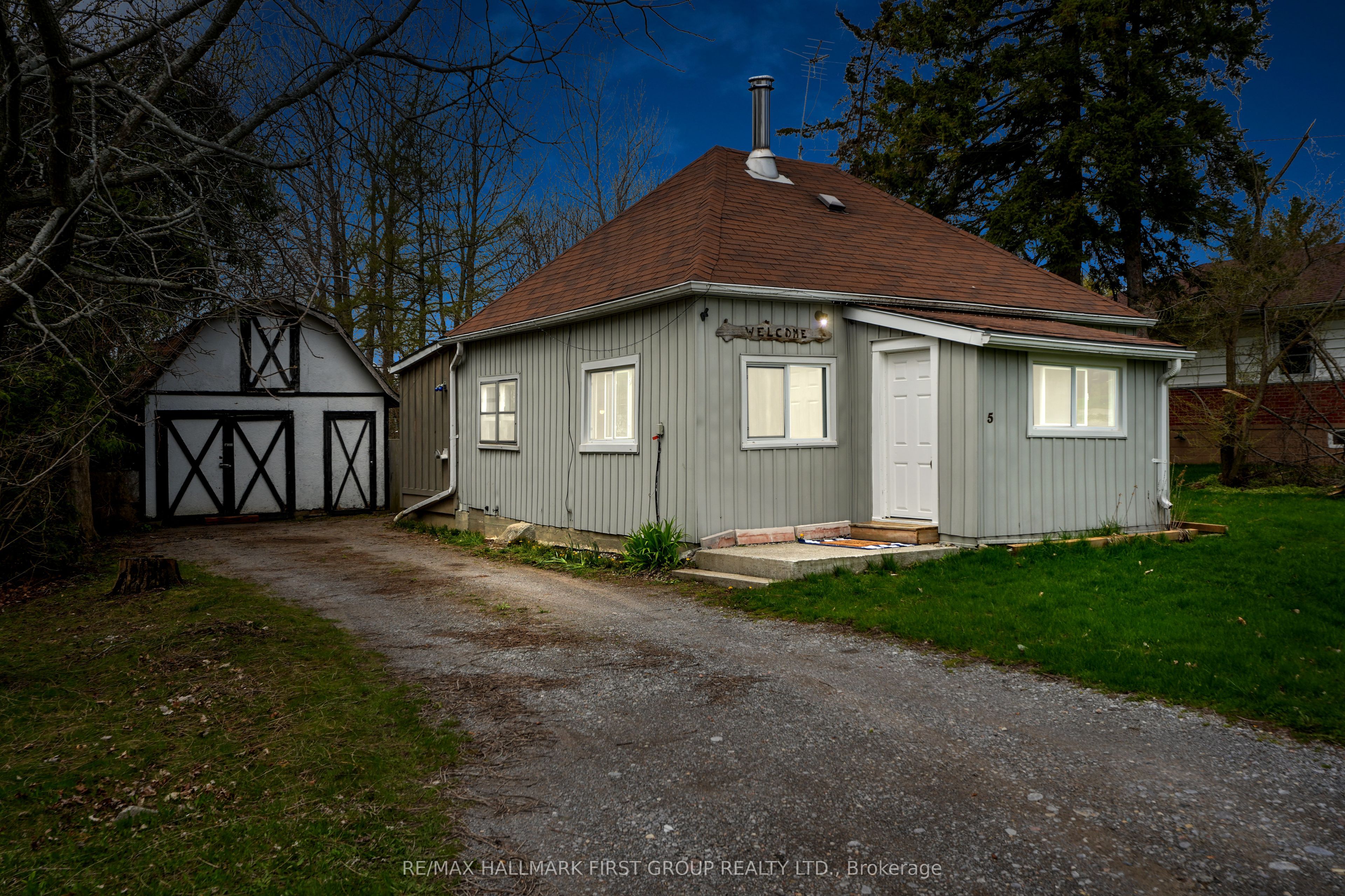 5 Burnham Avenue Property Photo