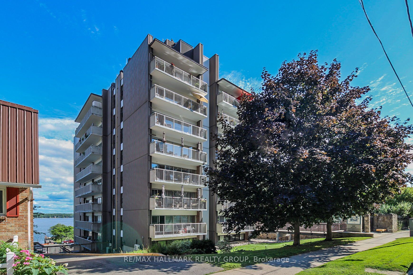 #308 - 109 King Street Property Photo