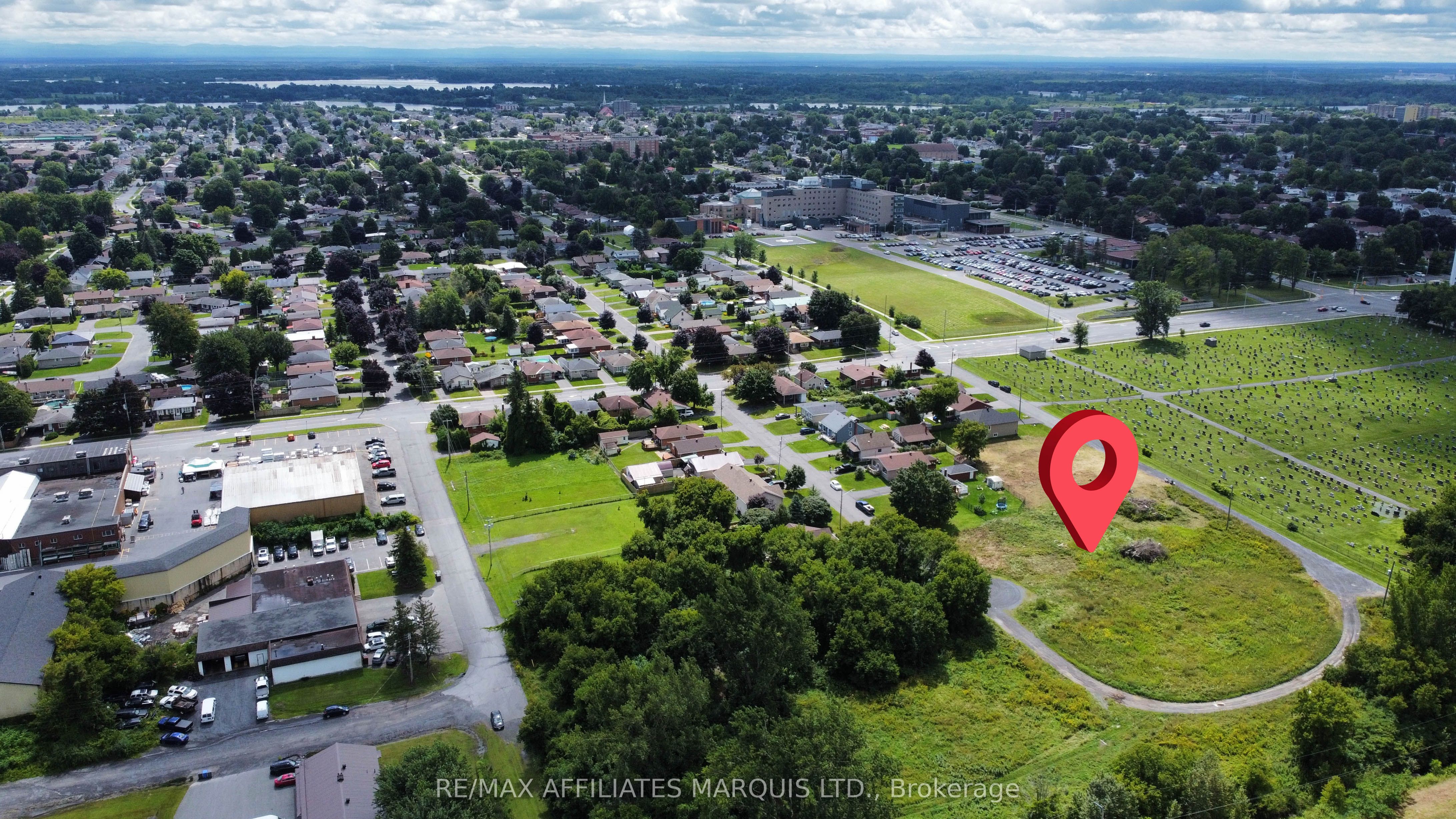 Lot 13 Guy Street Property Photo 2