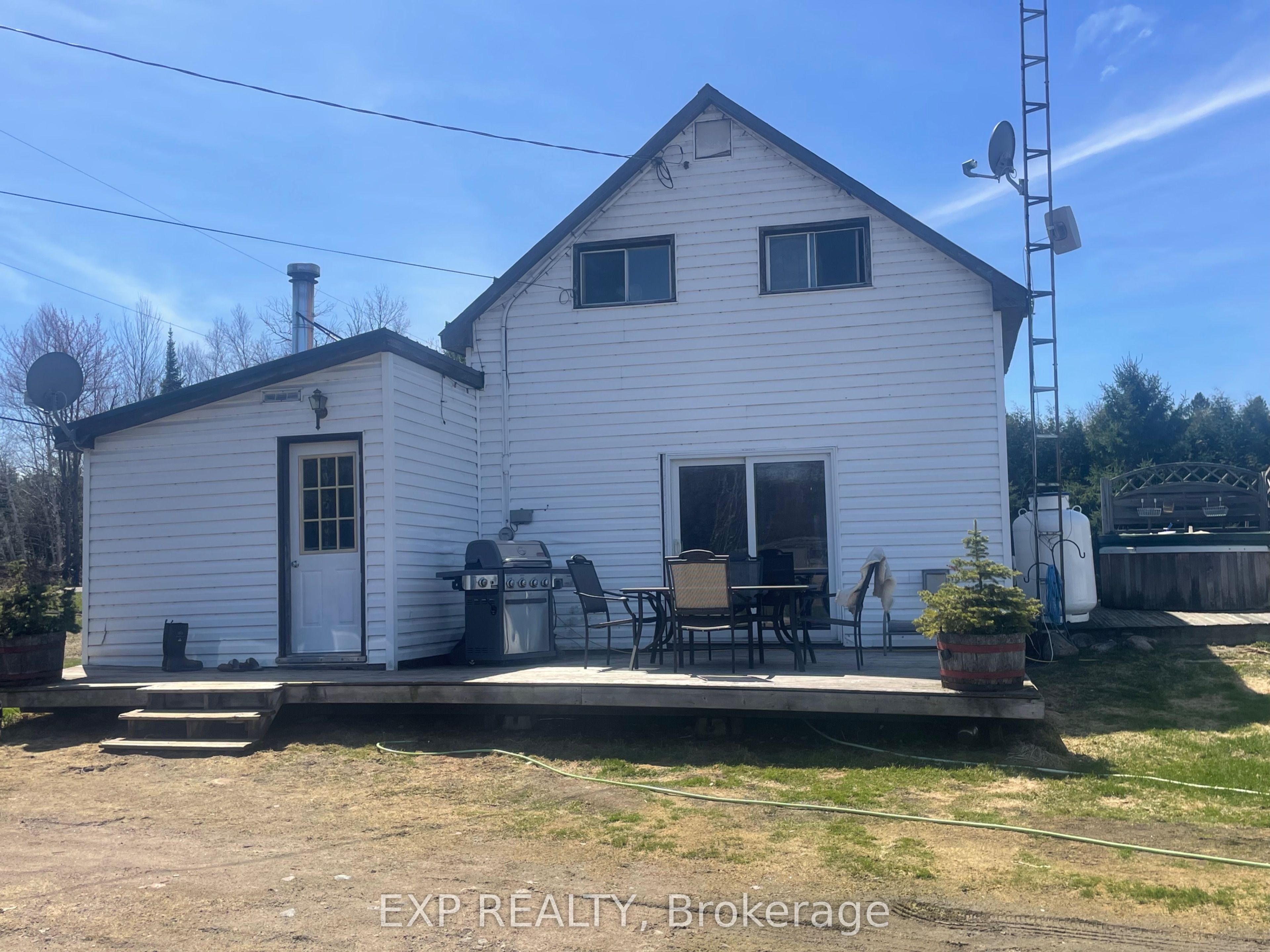 239 East Lake Road Property Photo