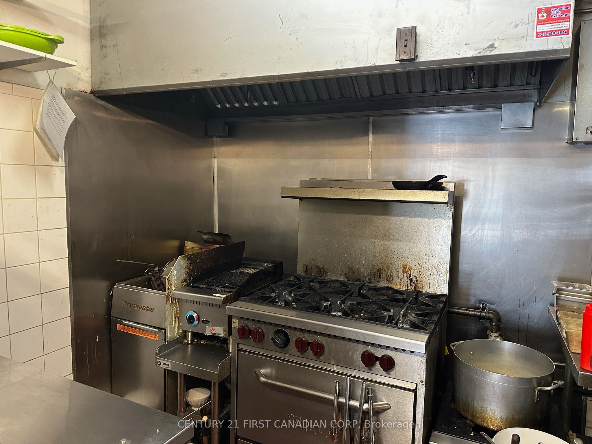 570 Upper Wellington Street Property Photo 11