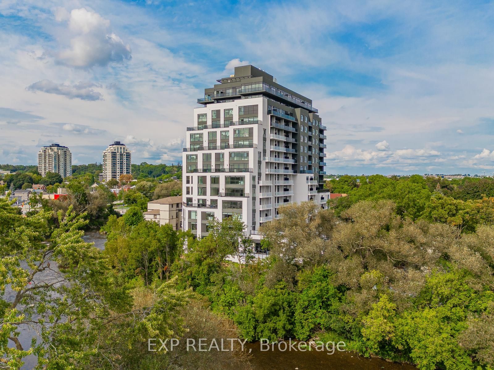 #903 - 71 Wyndham Street Property Photo 1