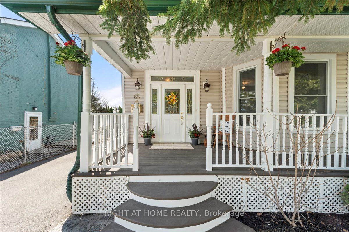 65 Donald Street Property Photo