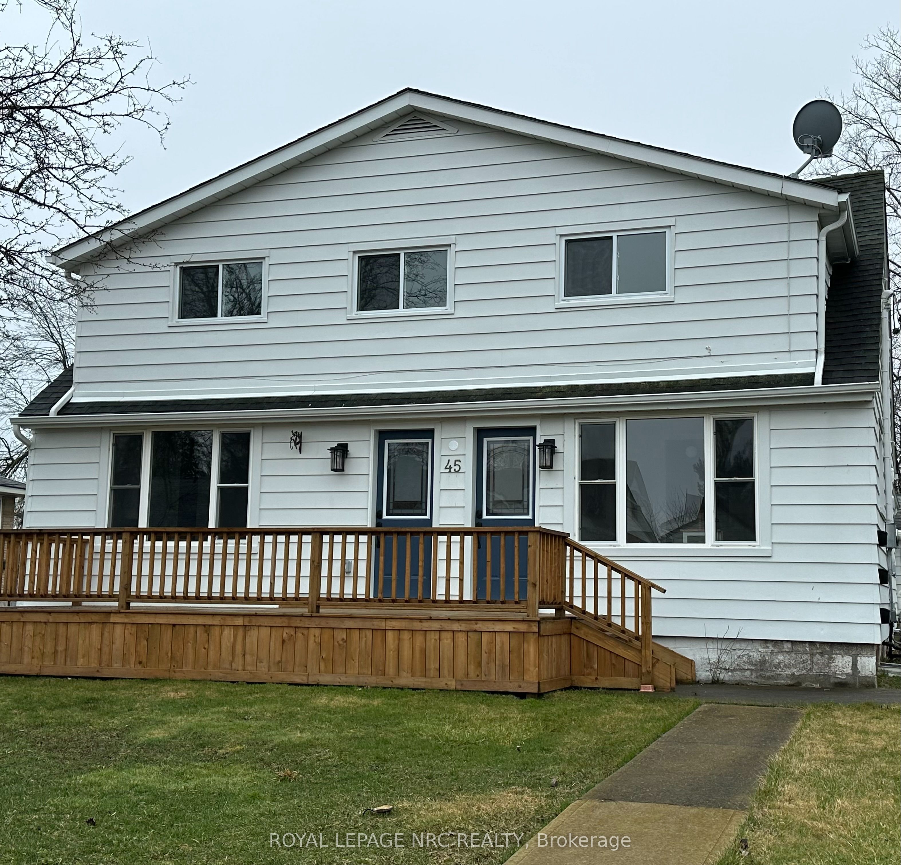 45 Catherine Street Property Photo 1