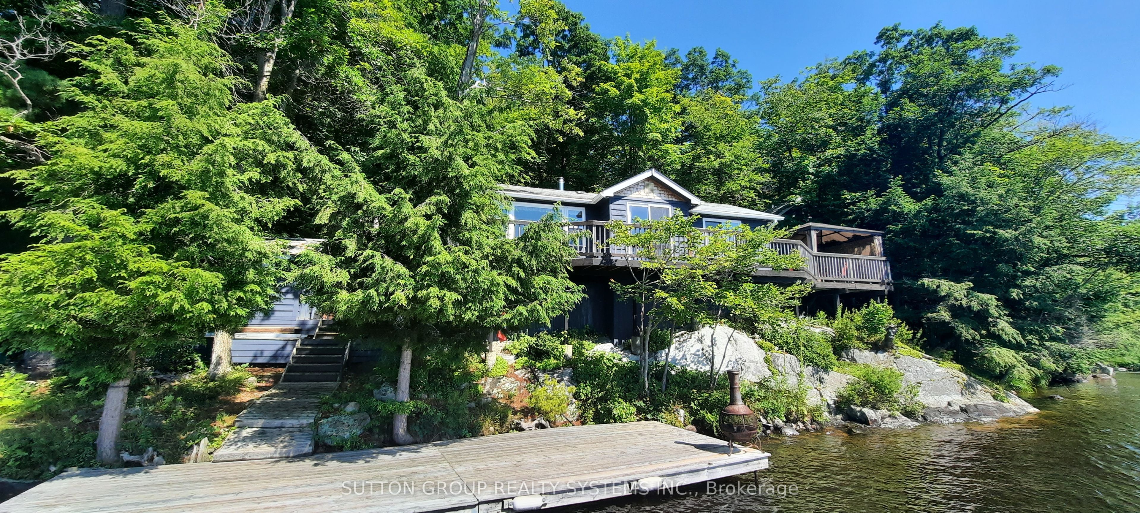 361 Healey Lake Water Property Photo 1