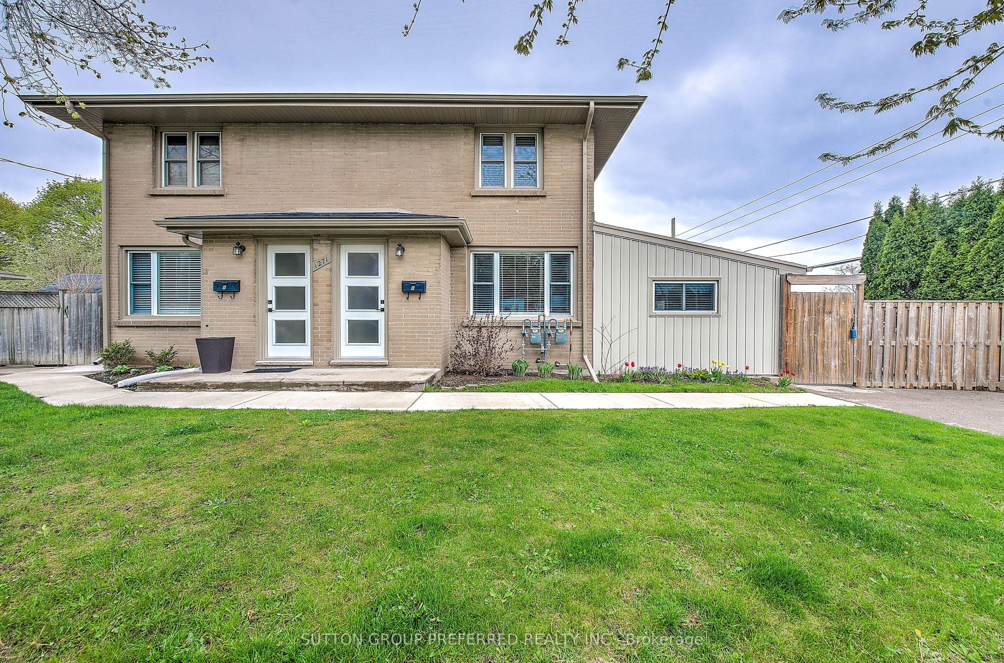 #A - 1271 Norman Avenue Property Photo 1