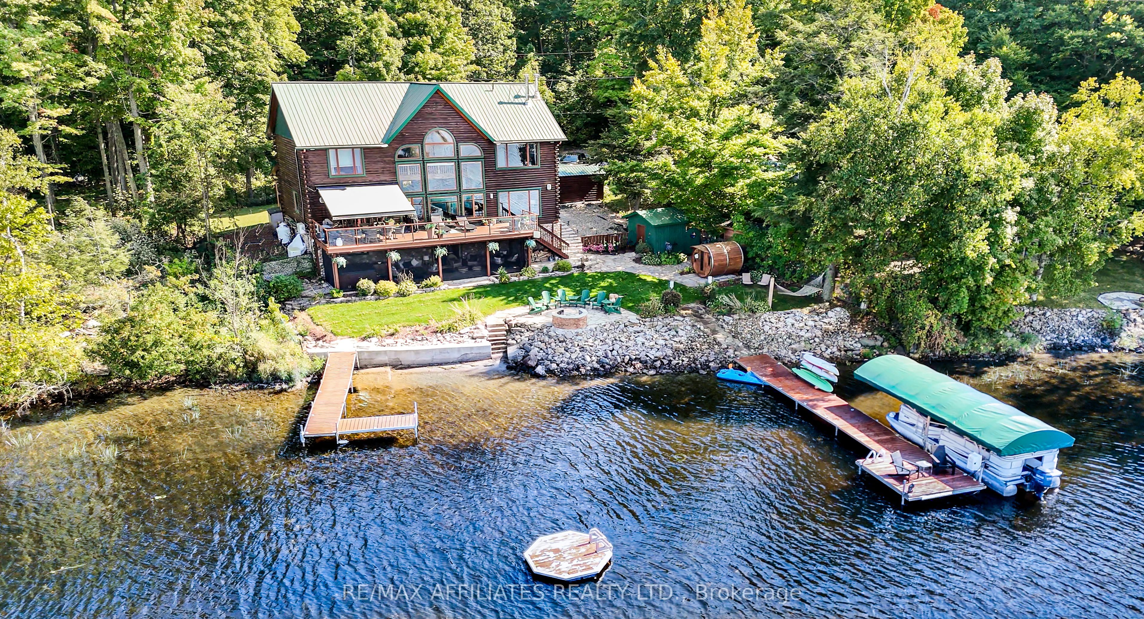 122 Red Rock Bay Property Photo 1