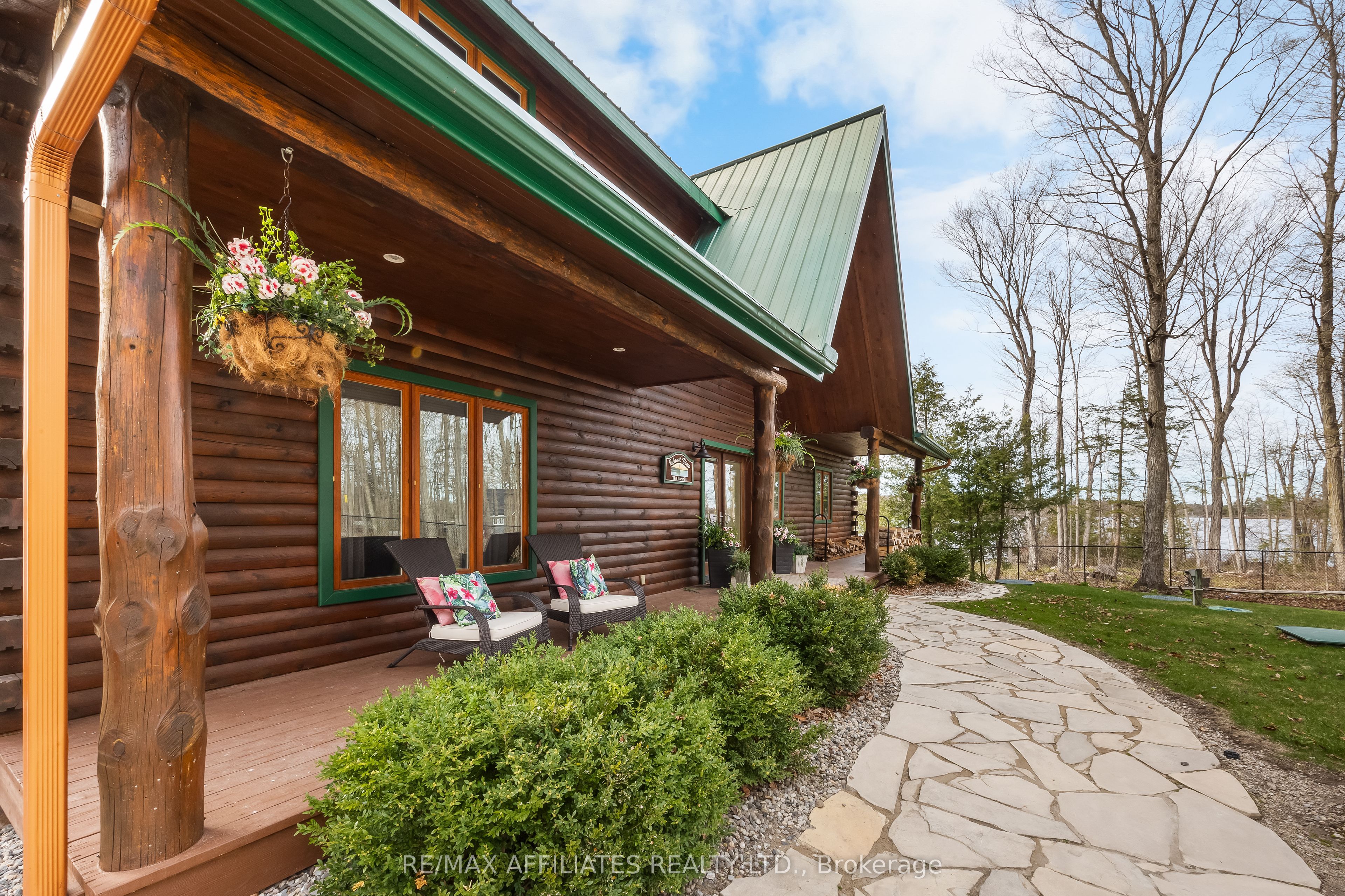 122 Red Rock Bay Road Property Photo 2