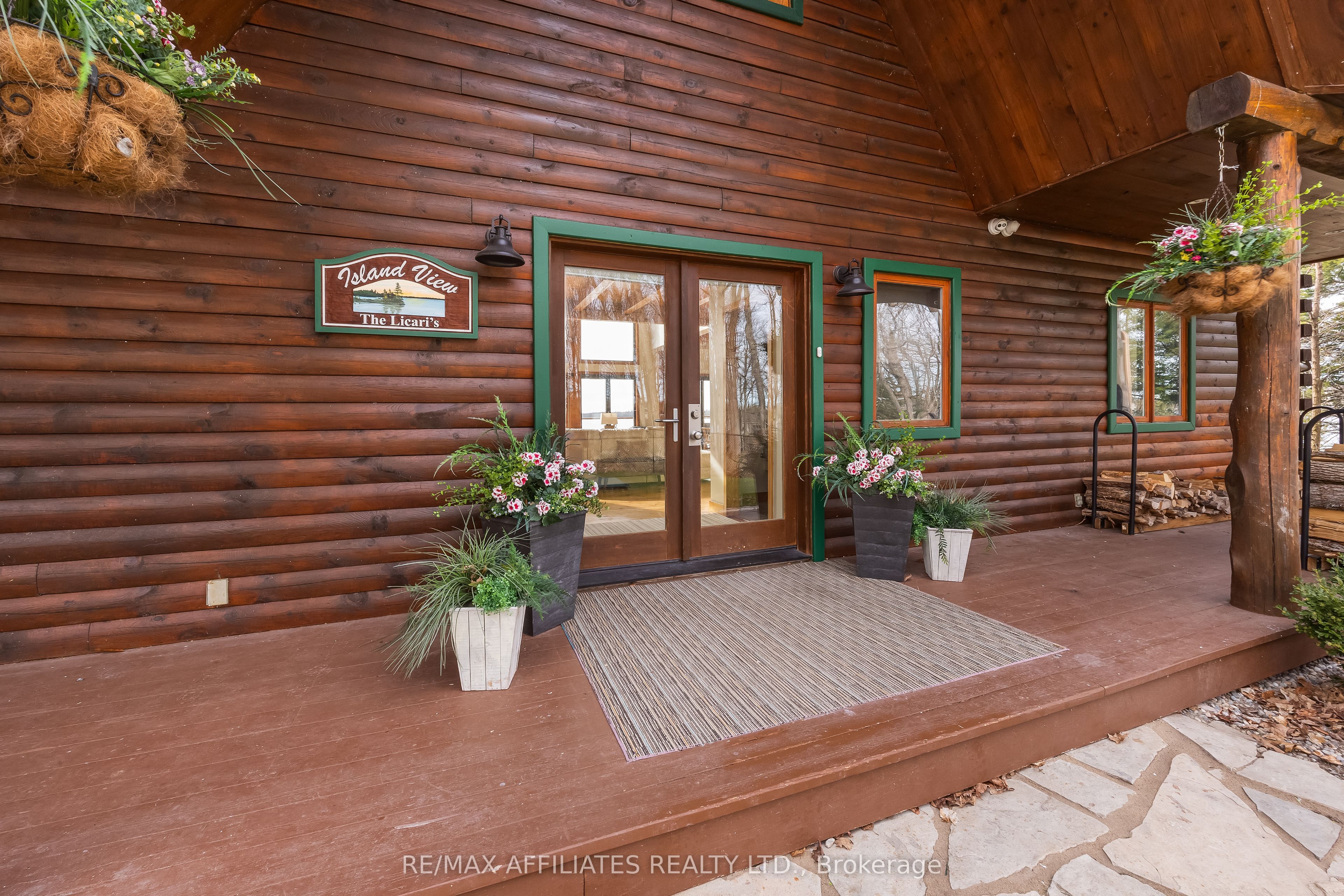 122 Red Rock Bay Road Property Photo 3