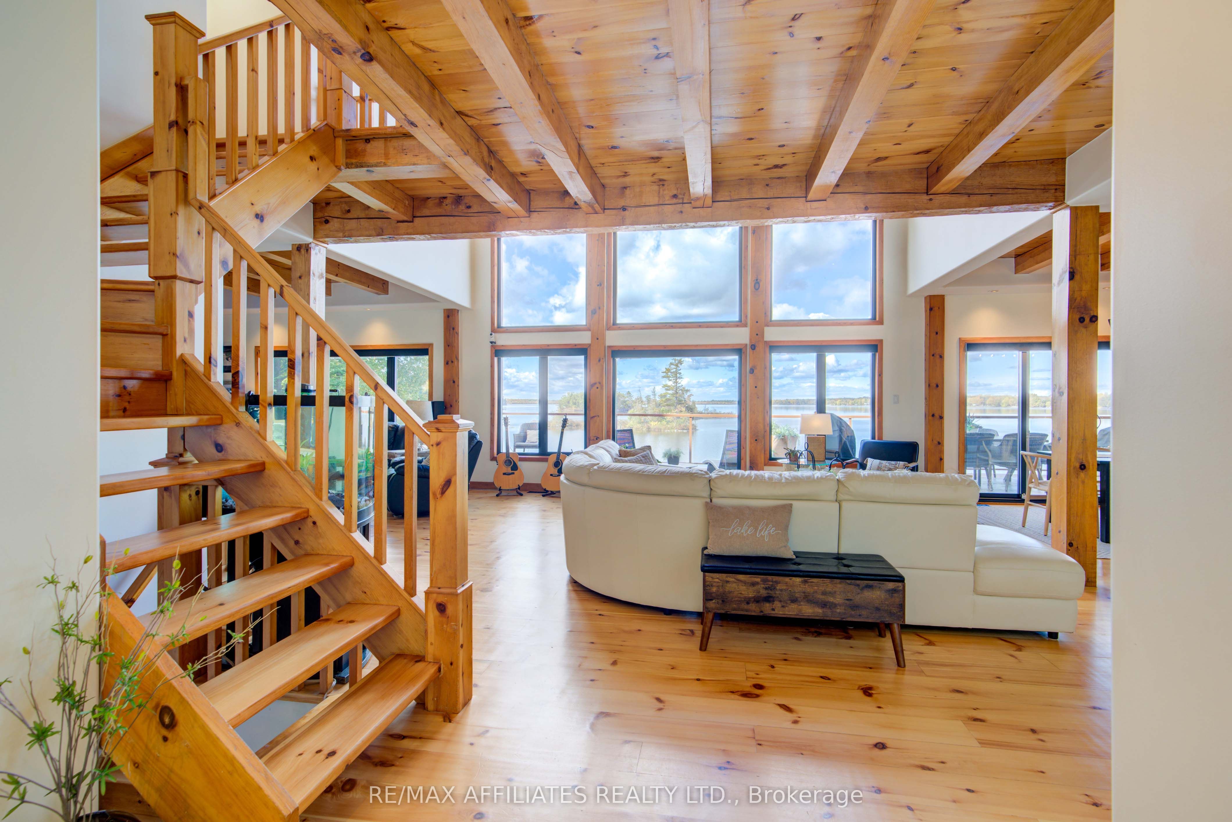 122 Red Rock Bay Road Property Photo 4