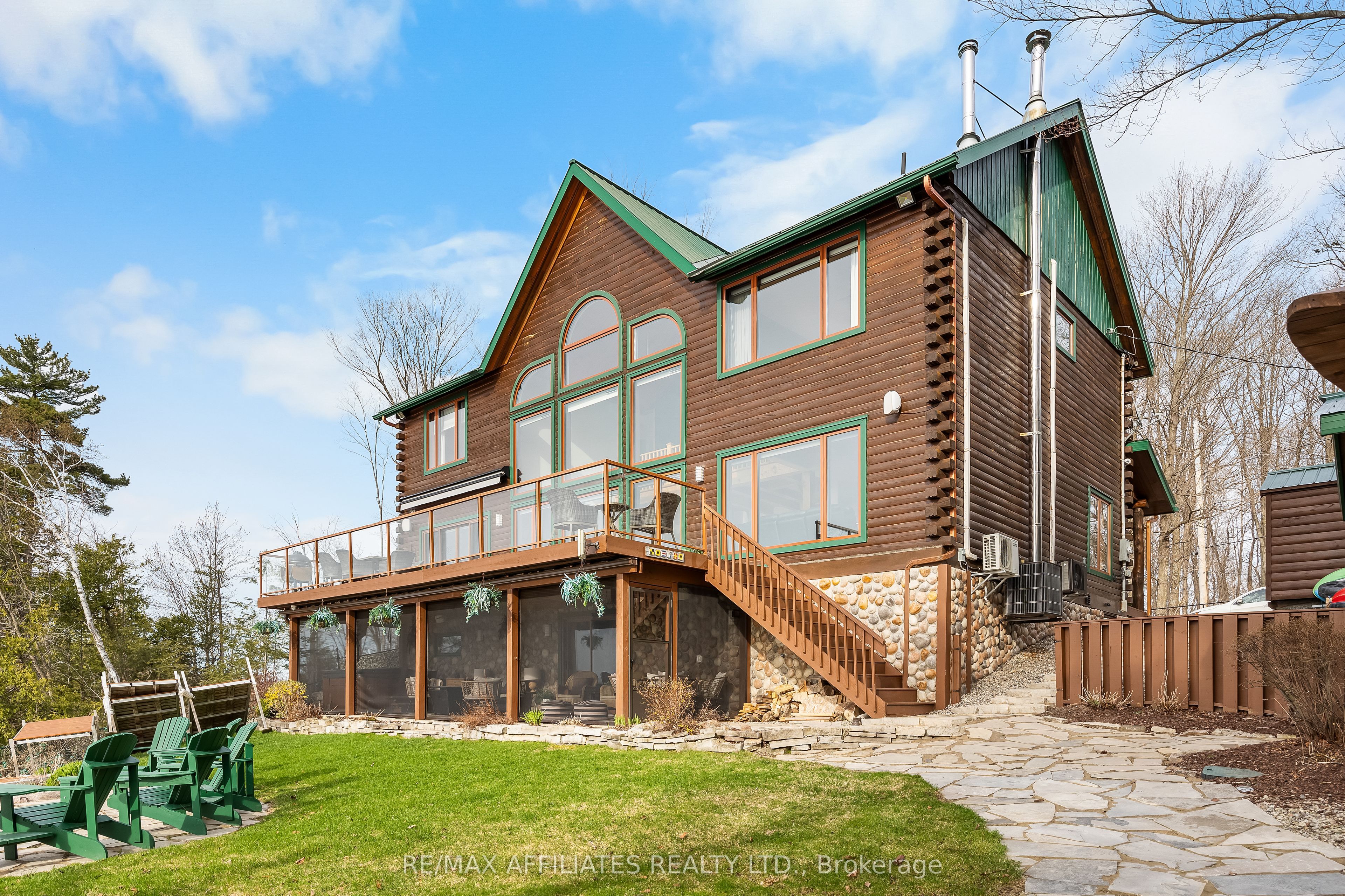 122 Red Rock Bay Road Property Photo 40