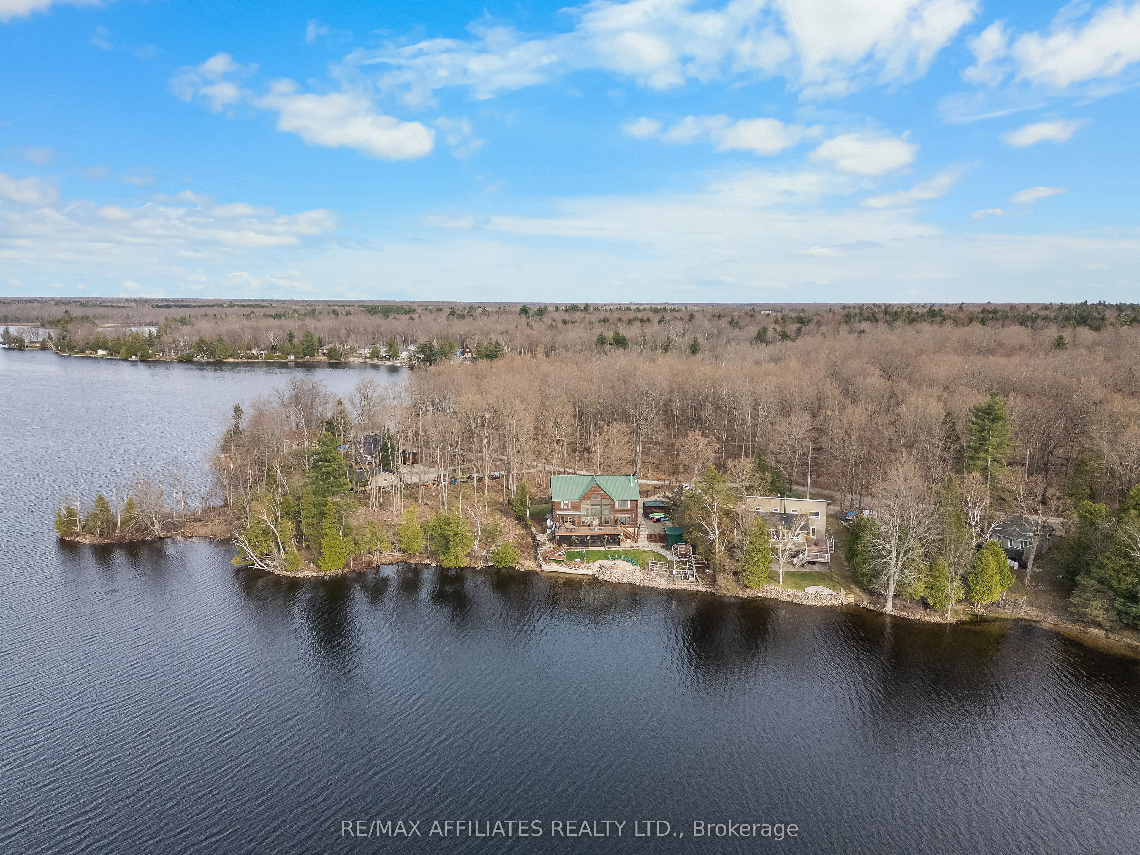 122 Red Rock Bay Road Property Photo 41
