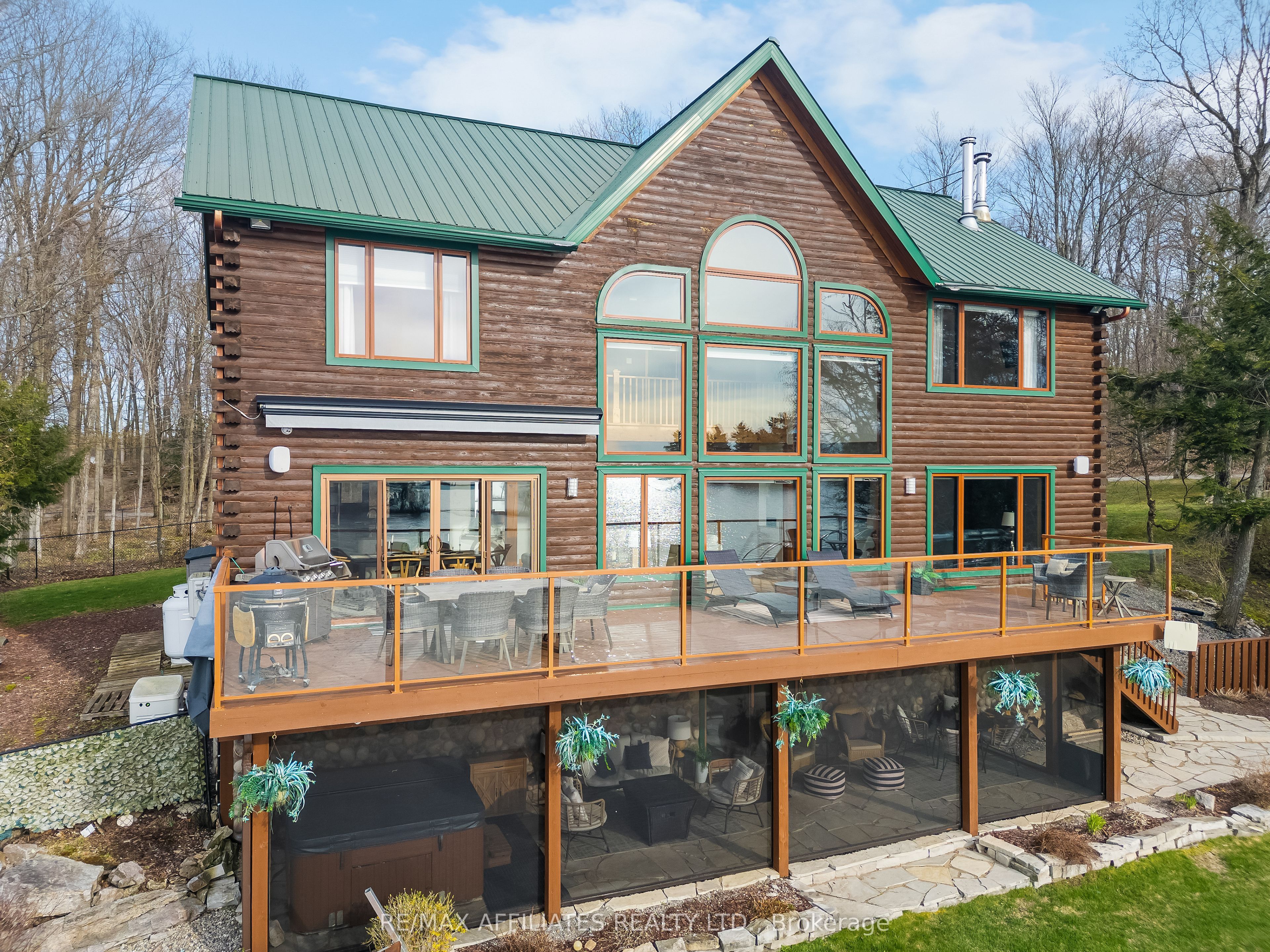 122 Red Rock Bay Road Property Photo 45