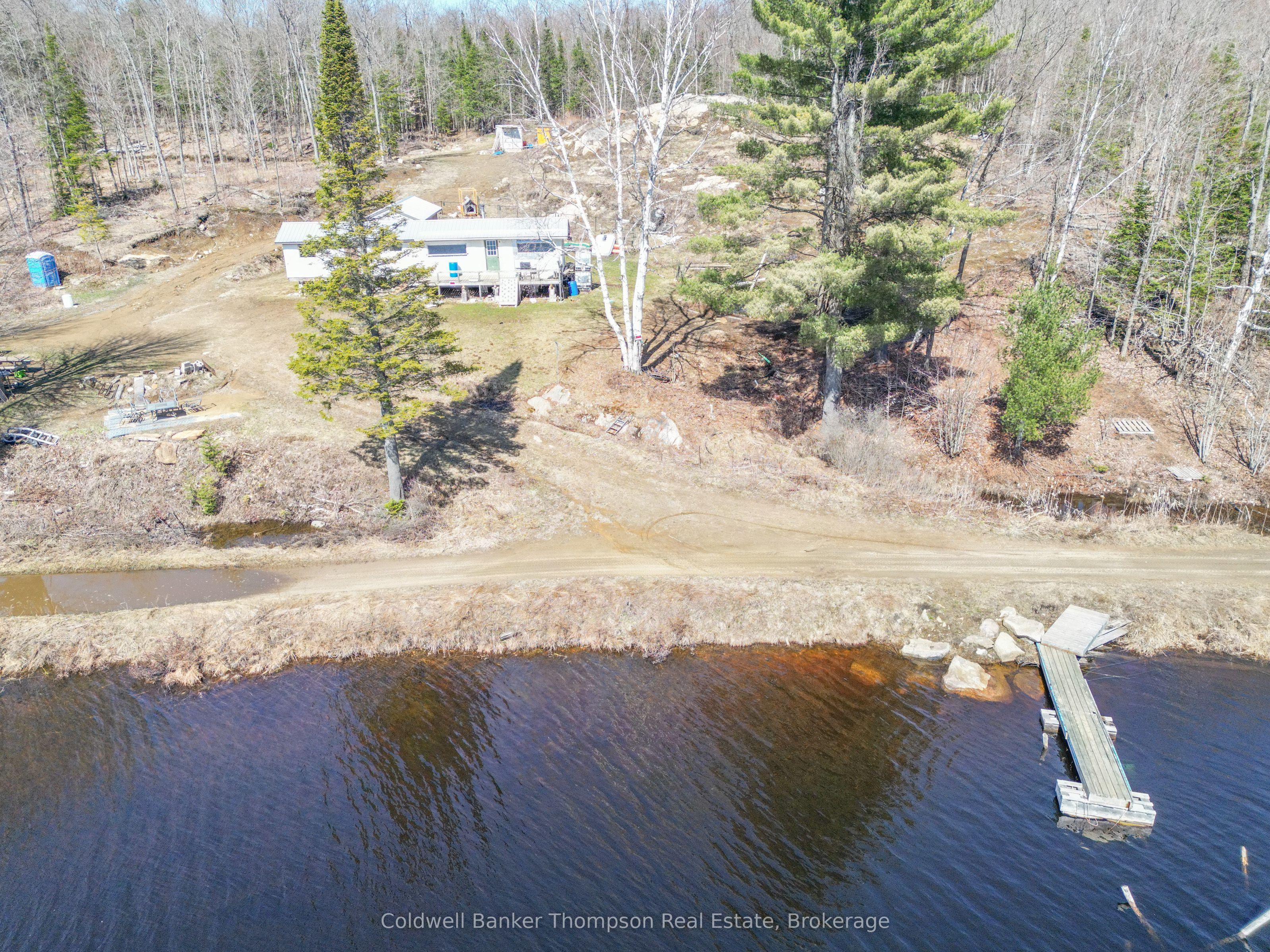 0 Seguin Trail Property Photo 3