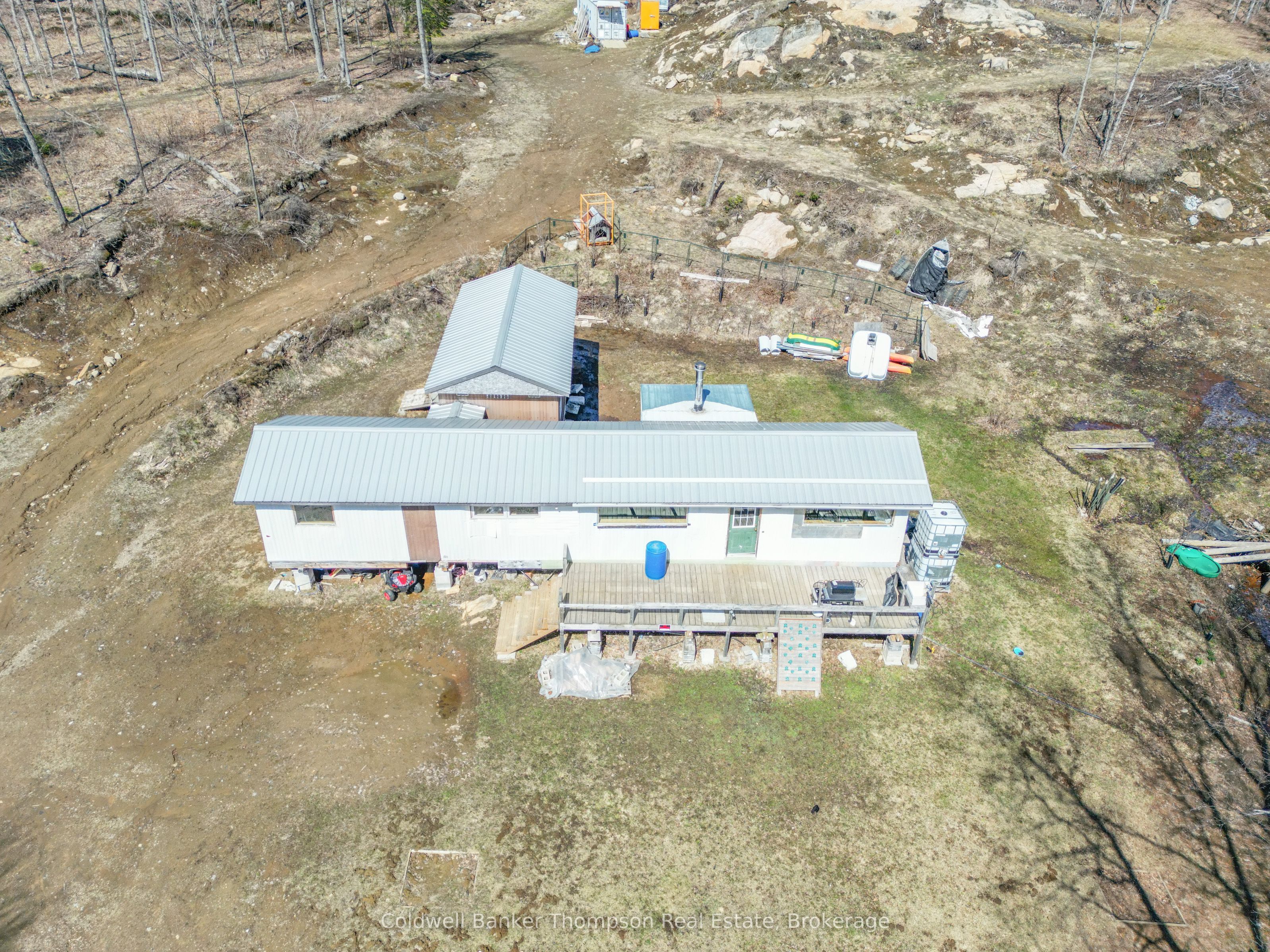 0 Seguin Trail Property Photo 4