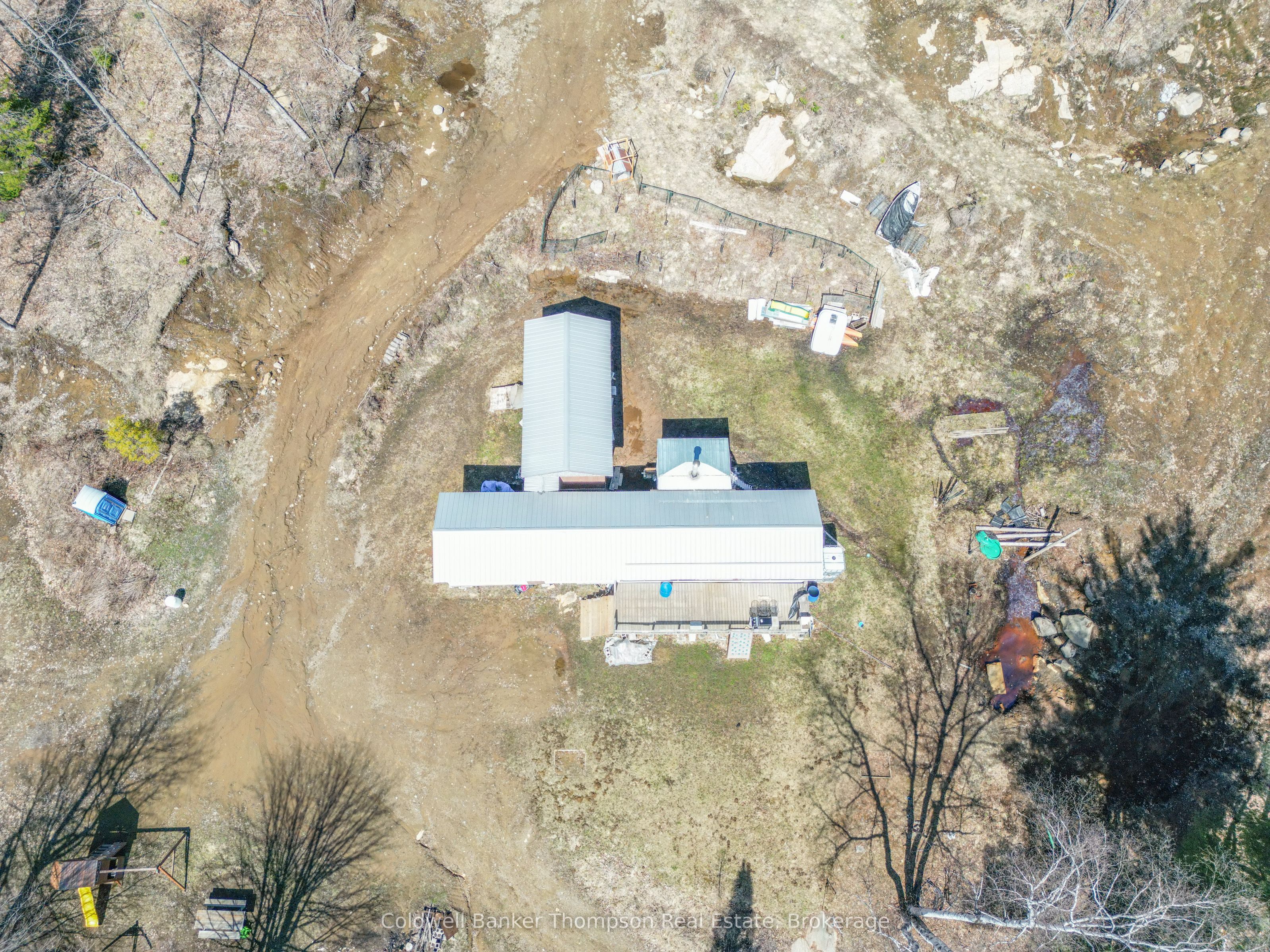 0 Seguin Trail Property Photo 17