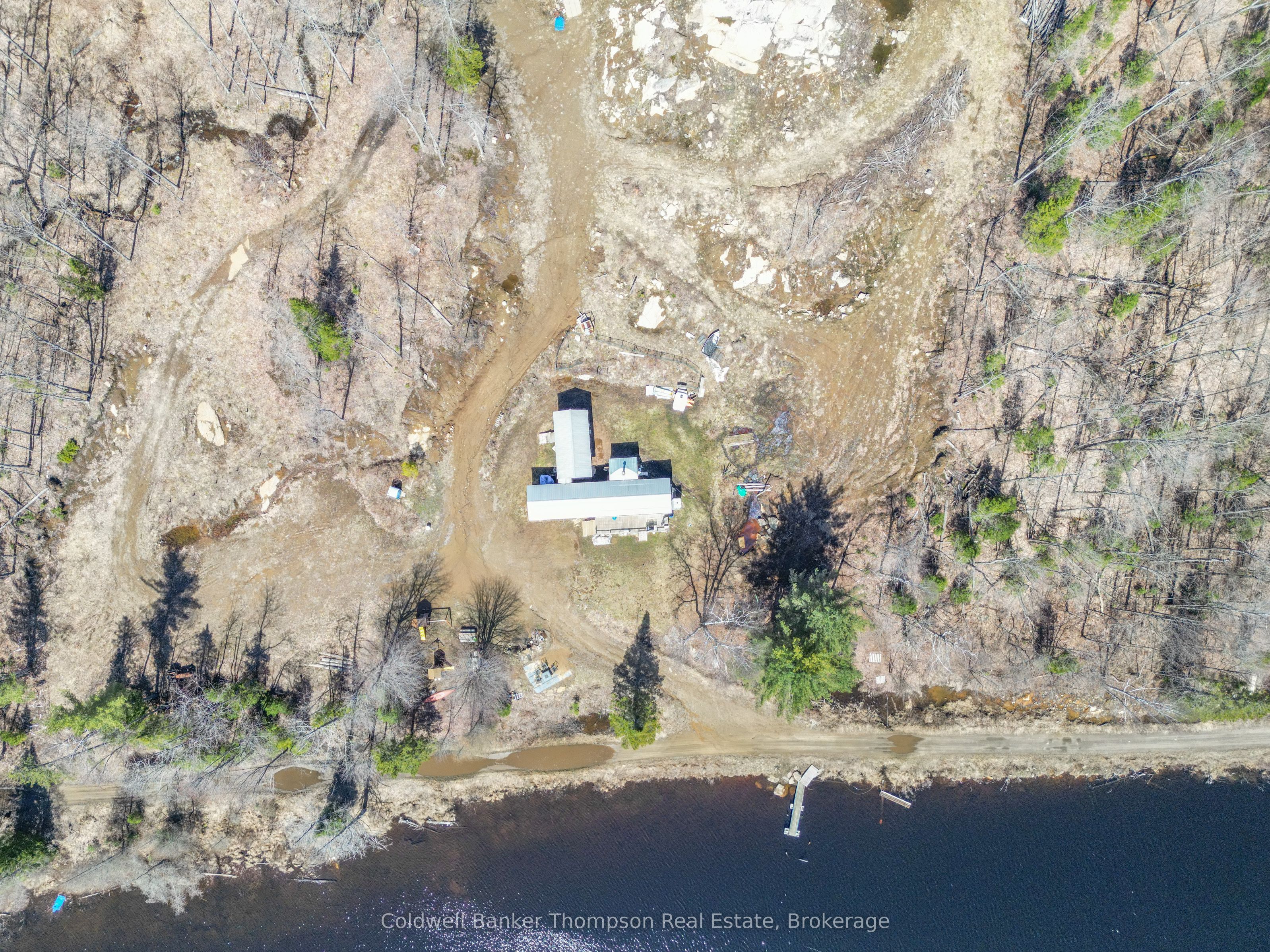 0 Seguin Trail Property Photo 18
