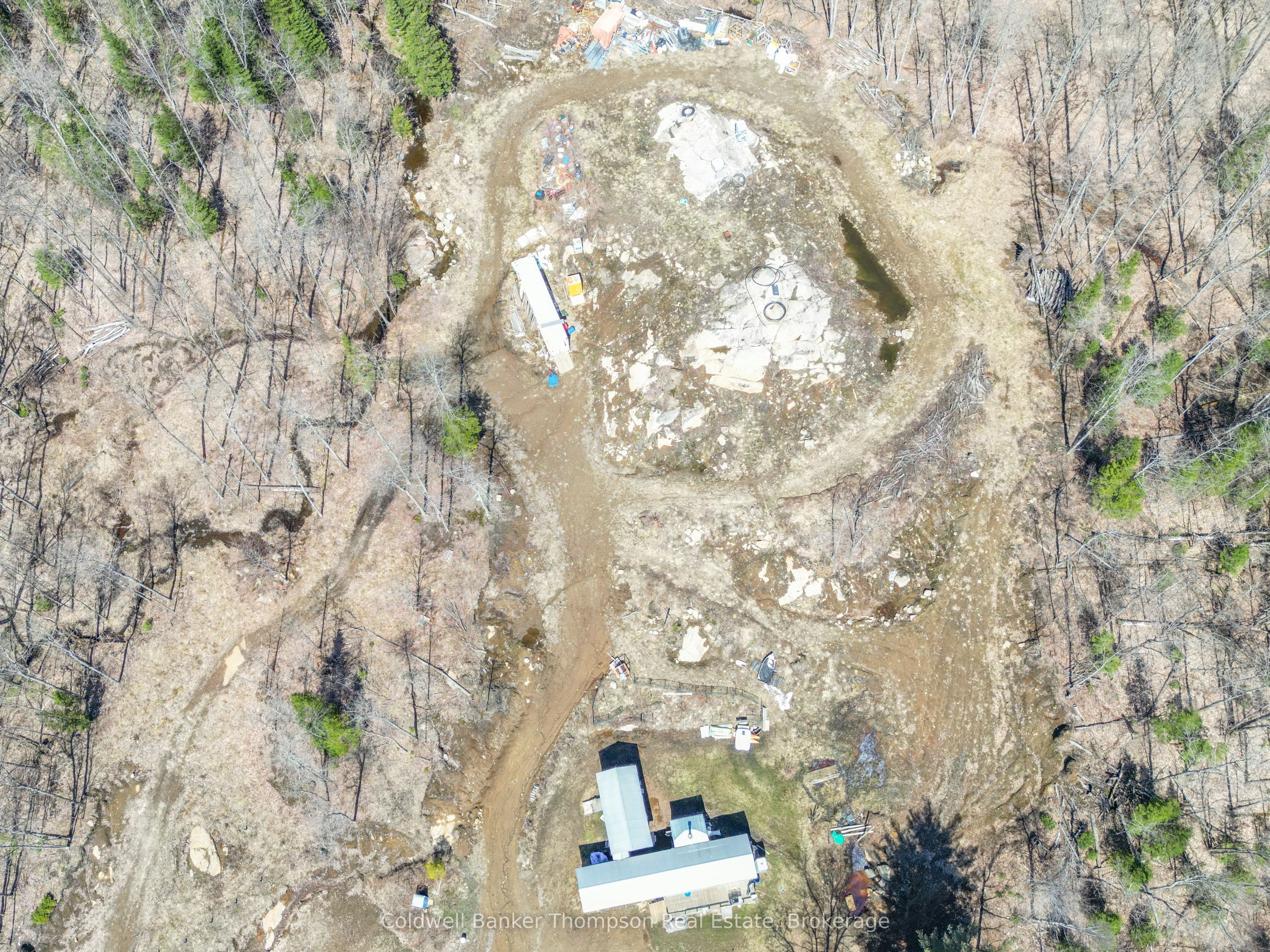 0 Seguin Trail Property Photo 19