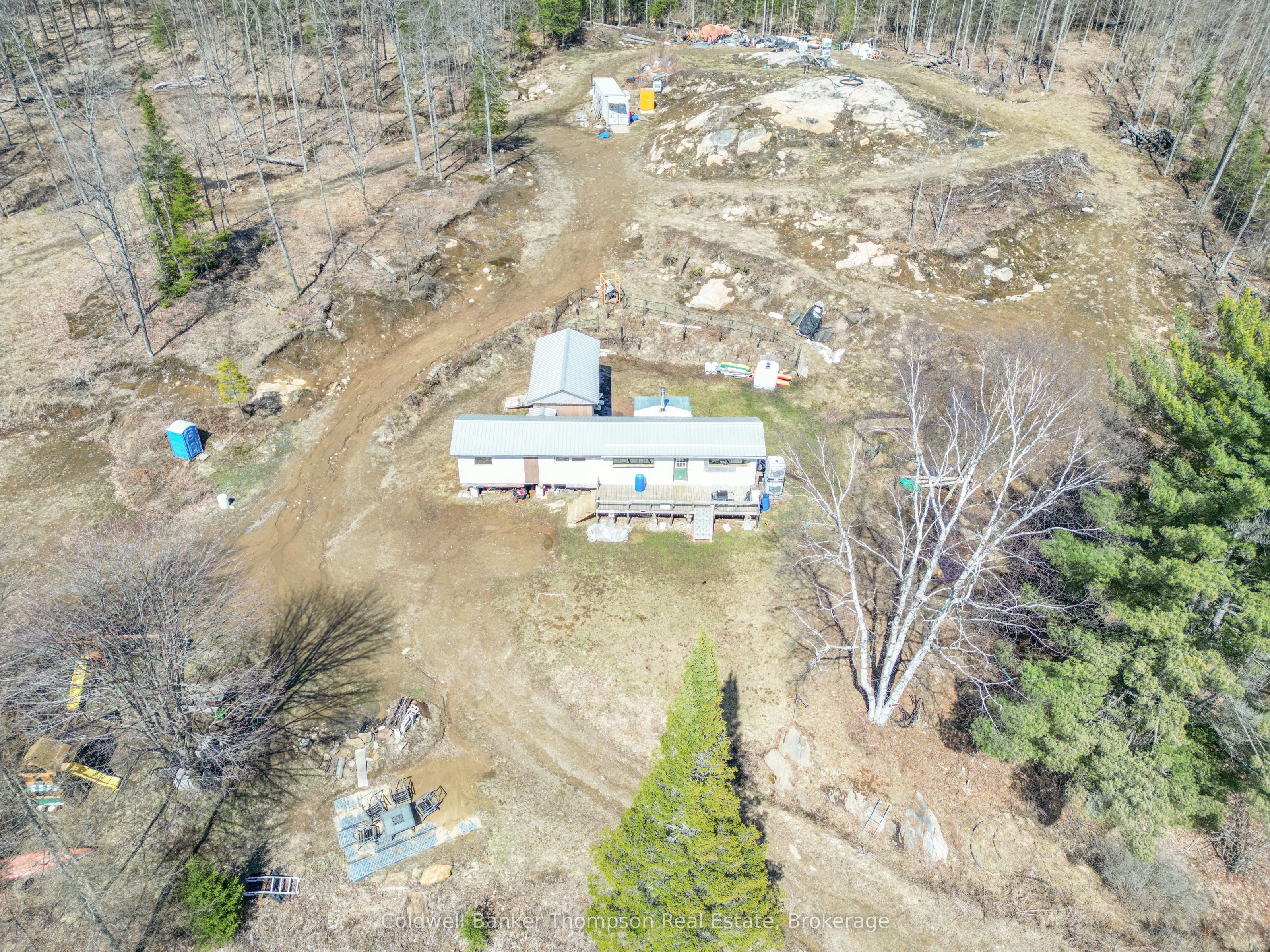 0 Seguin Trail Property Photo 30