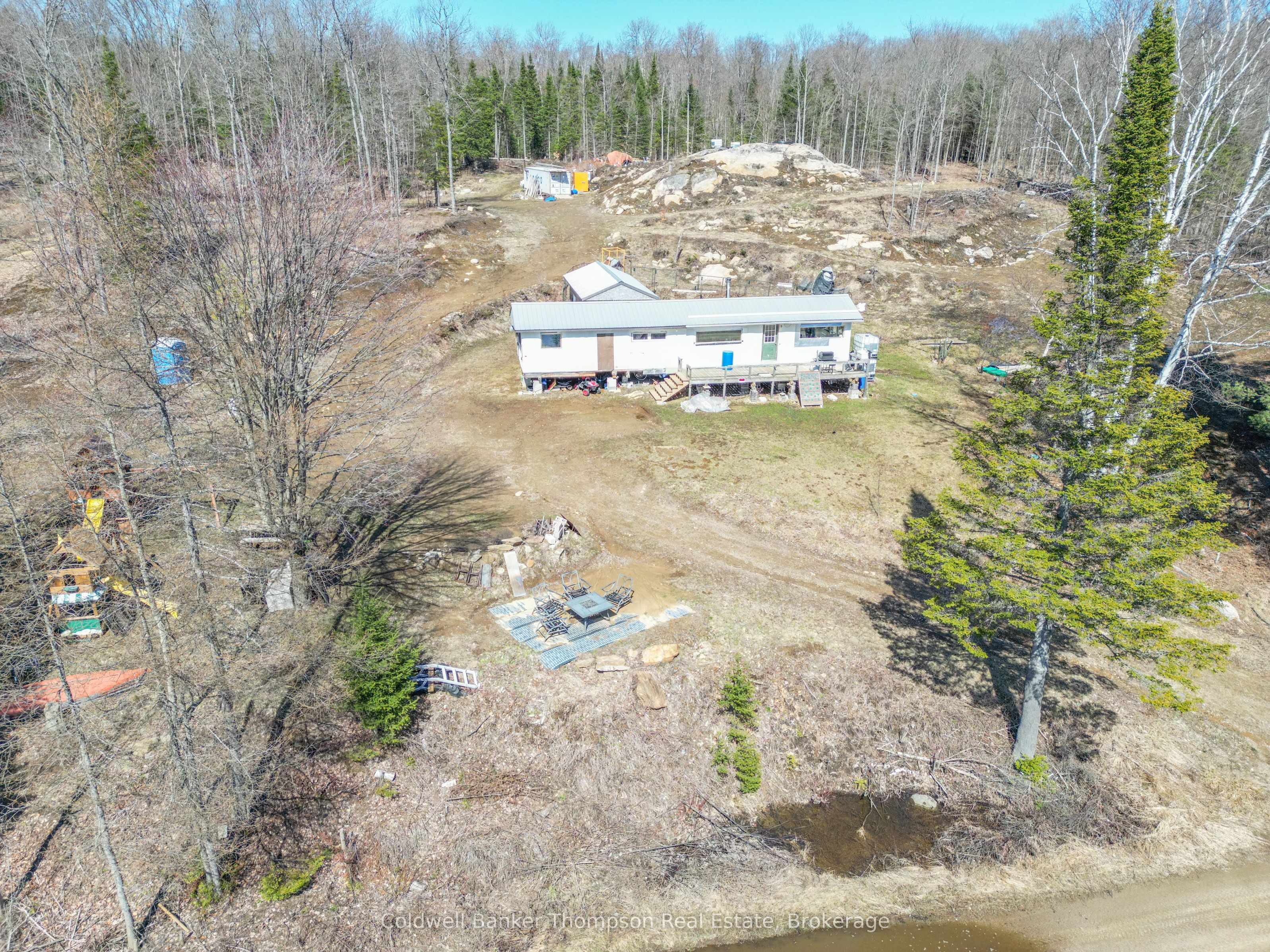 0 Seguin Trail Property Photo 31