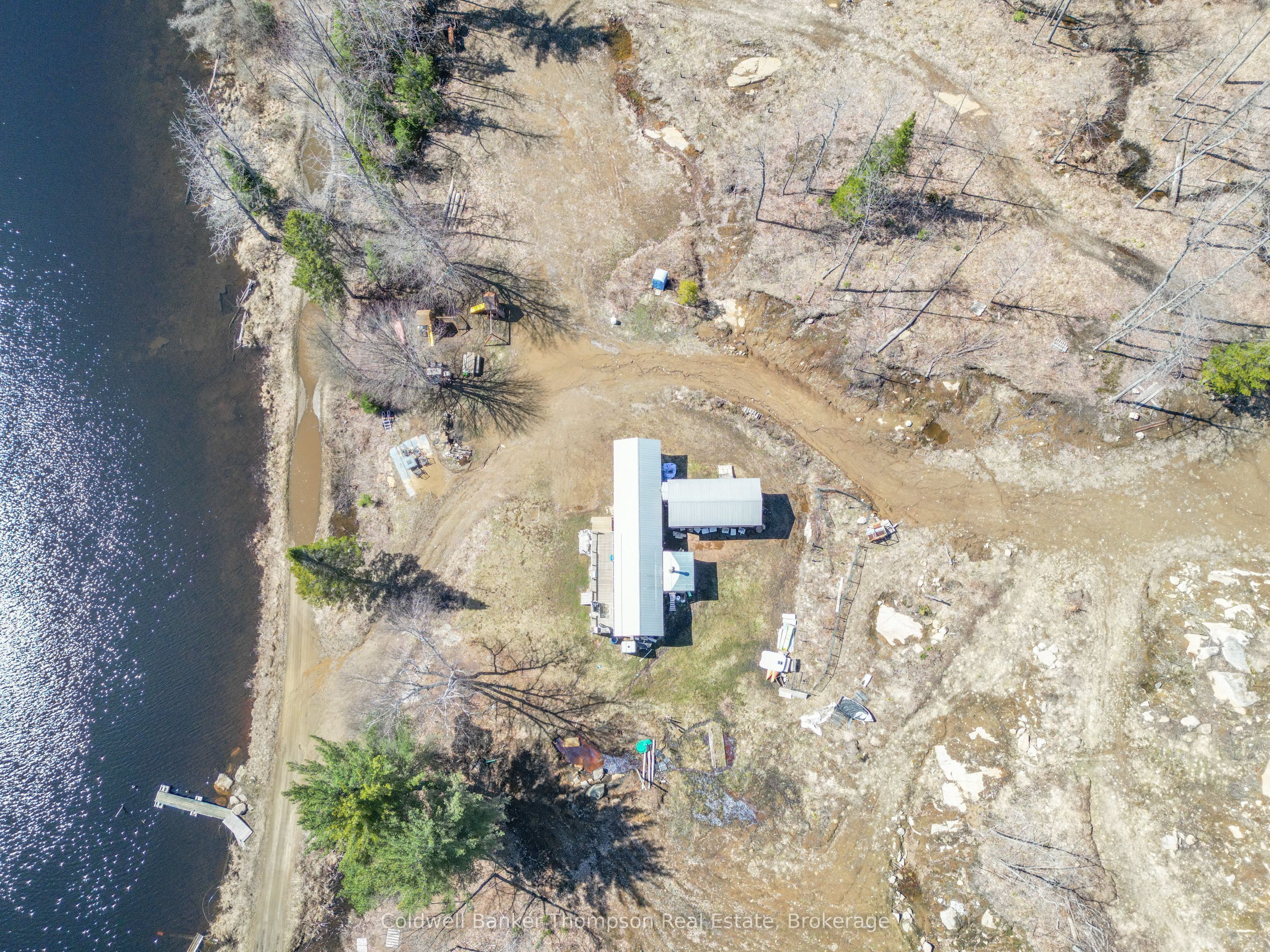0 Seguin Trail Property Photo 34