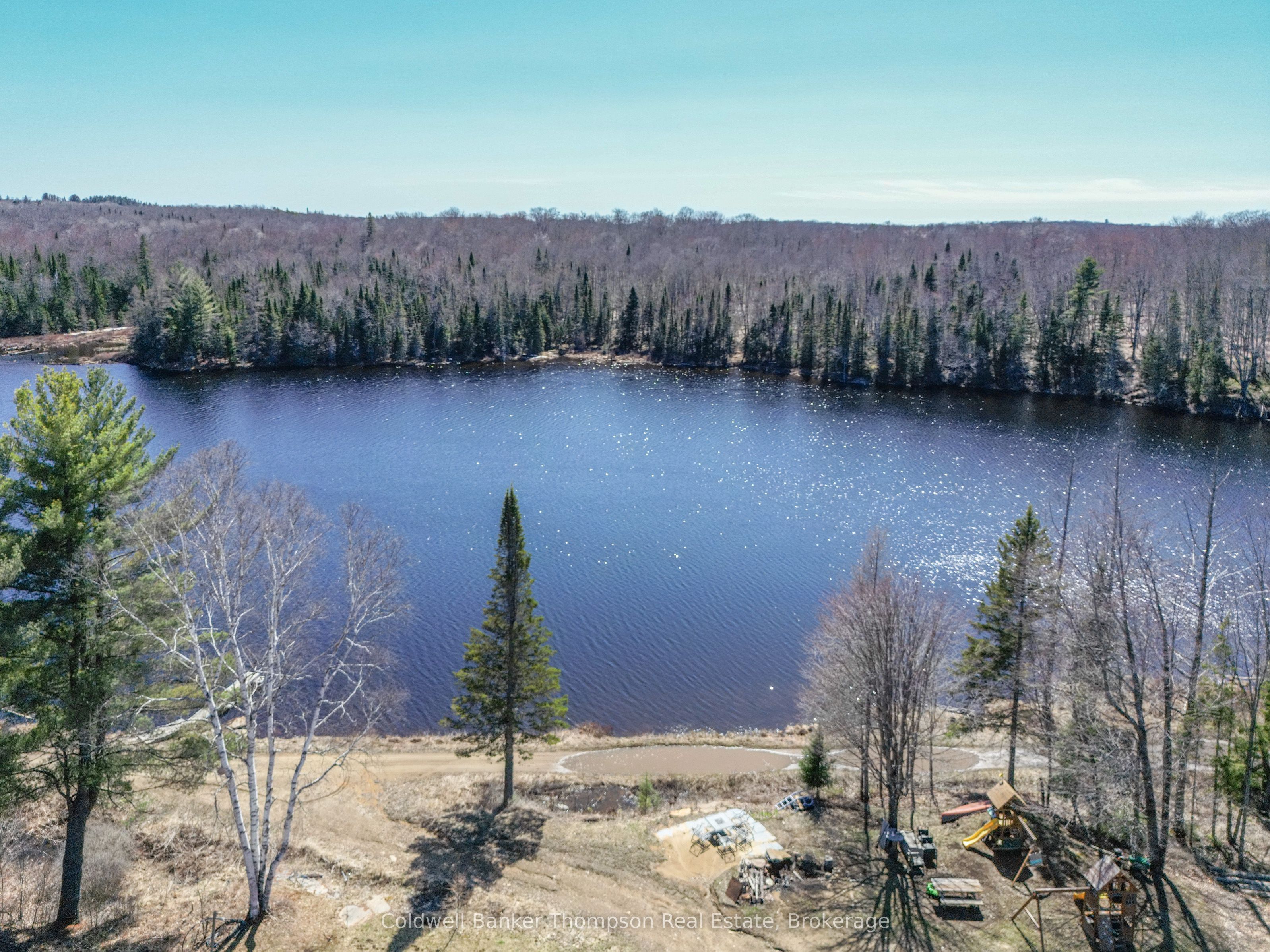 0 Seguin Trail Property Photo 36