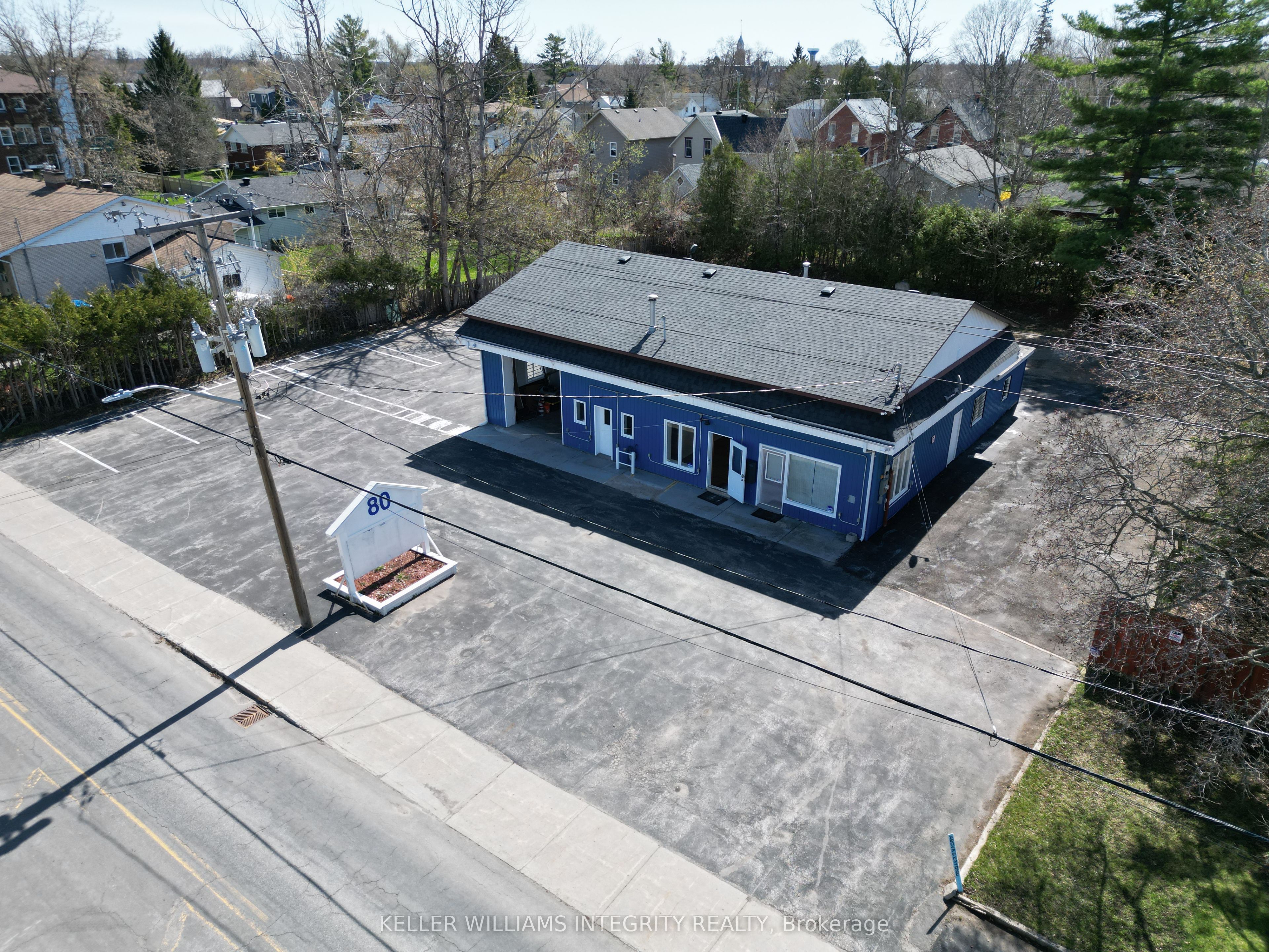 80 Townline Rd W Property Photo 2