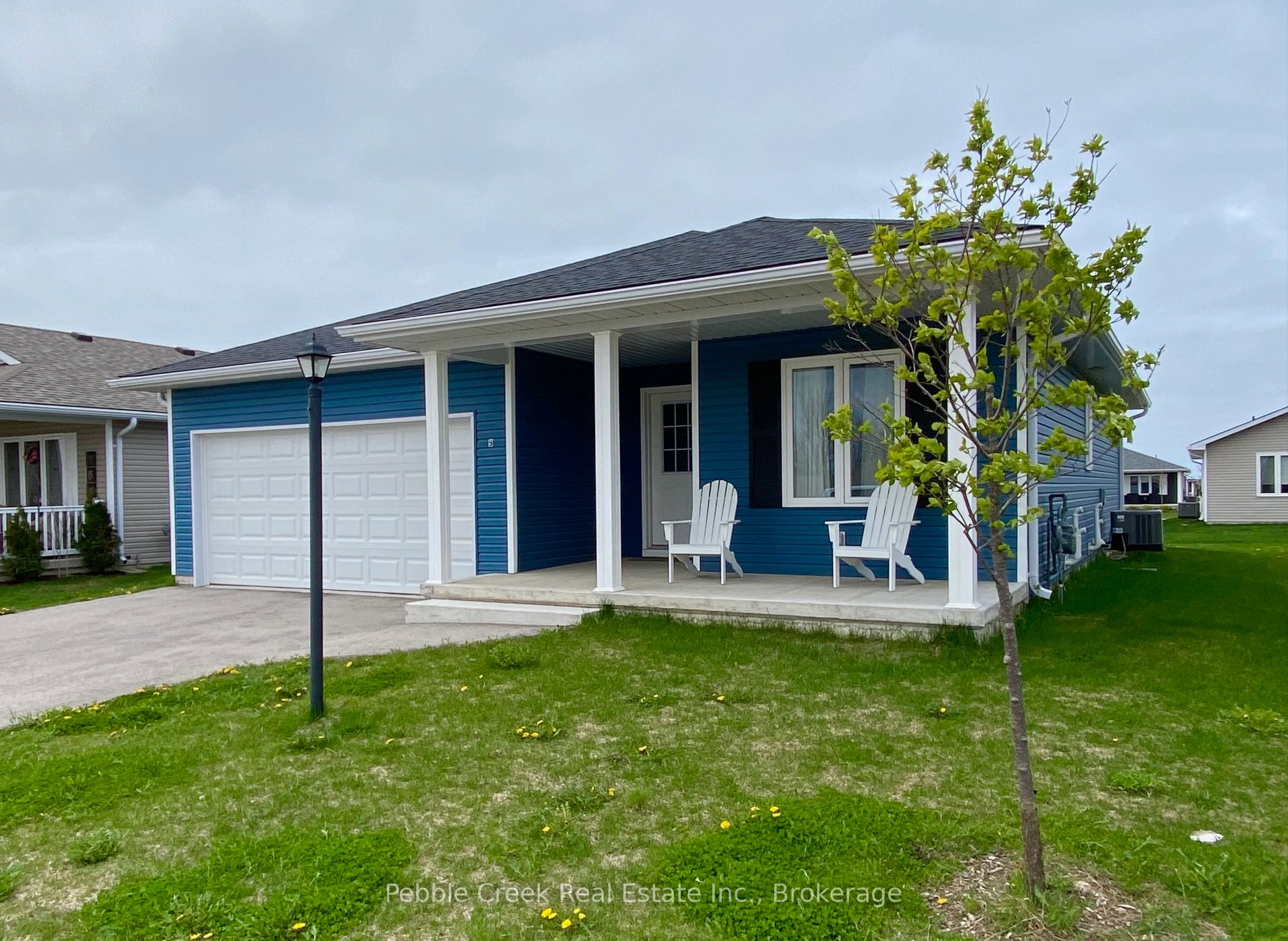 9 Sweet Water Drive N Property Photo 1