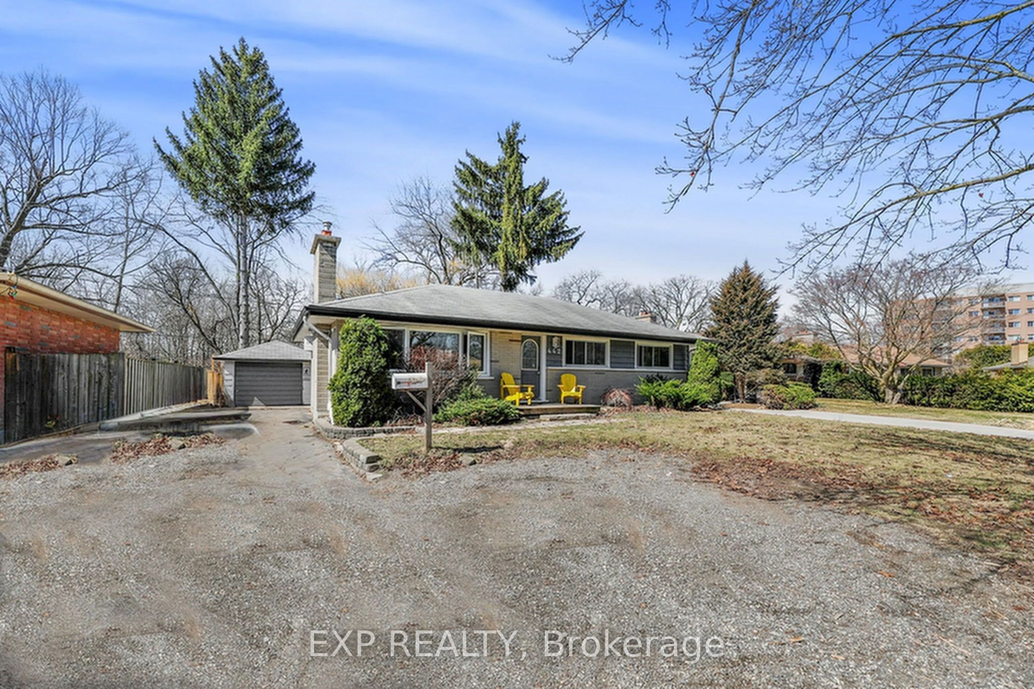 442 Scenic Drive Property Photo 1