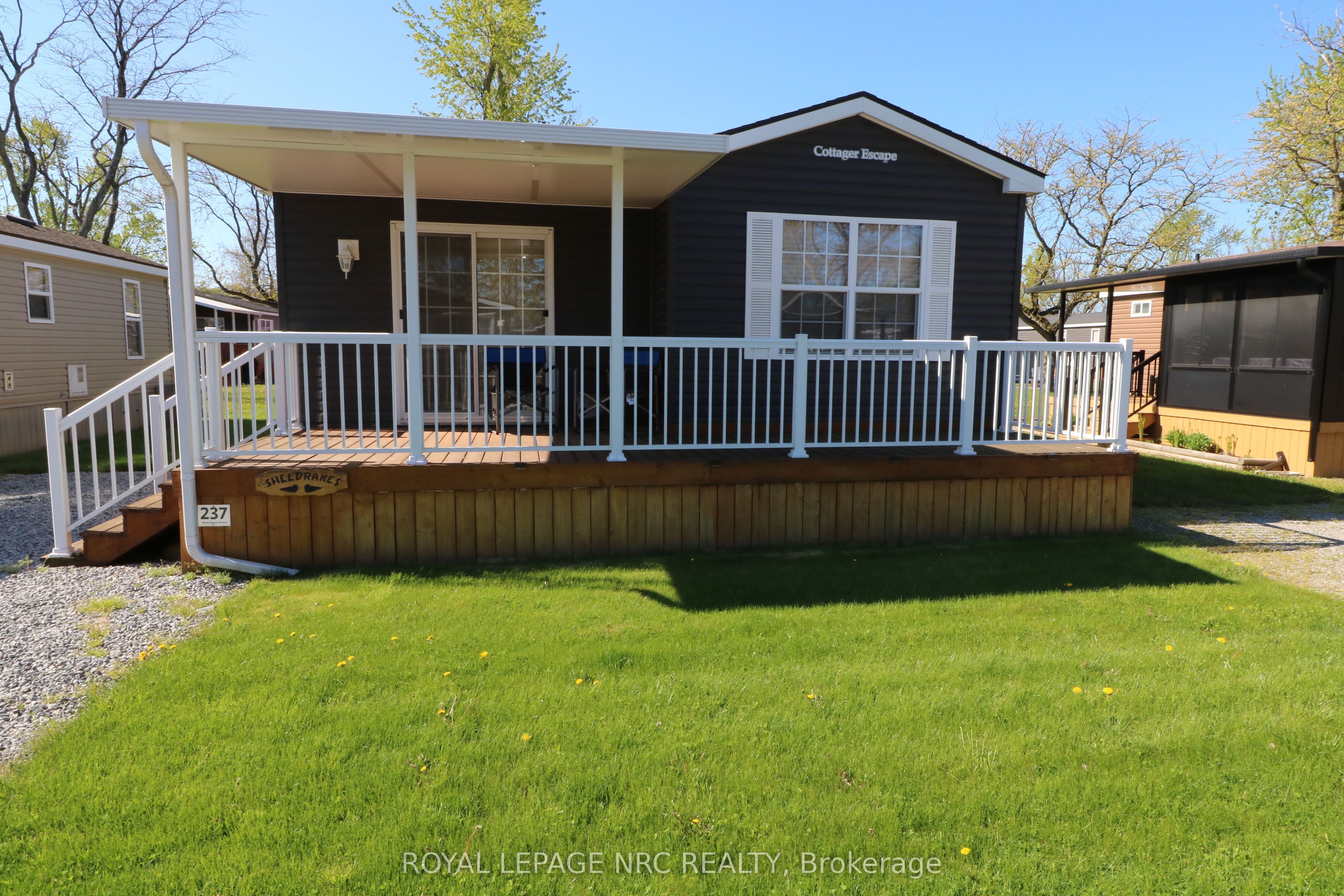 1501 Line 8 Road 237 Property Photo 1