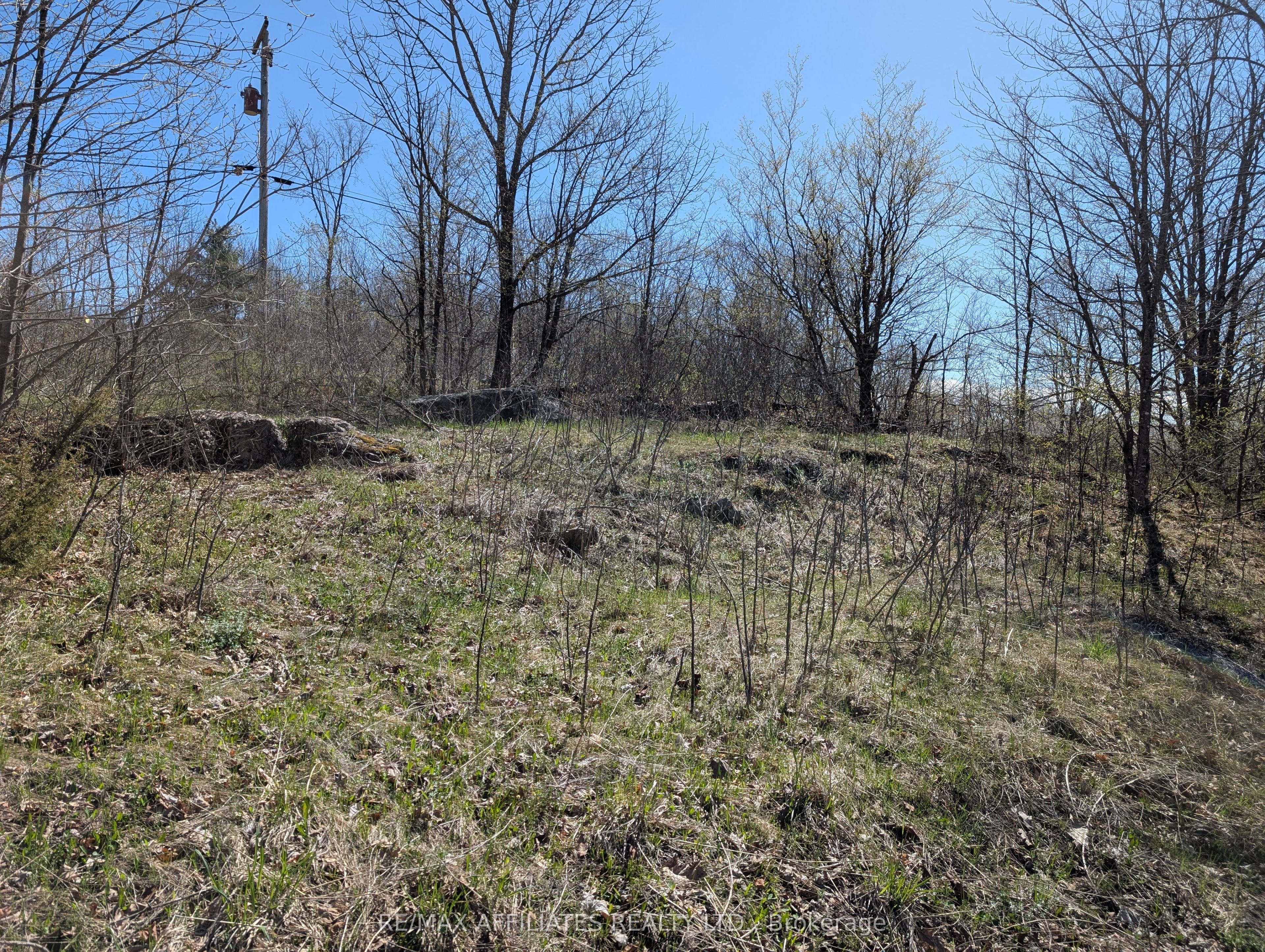 0 Little Crosby Lake Road Property Photo 2