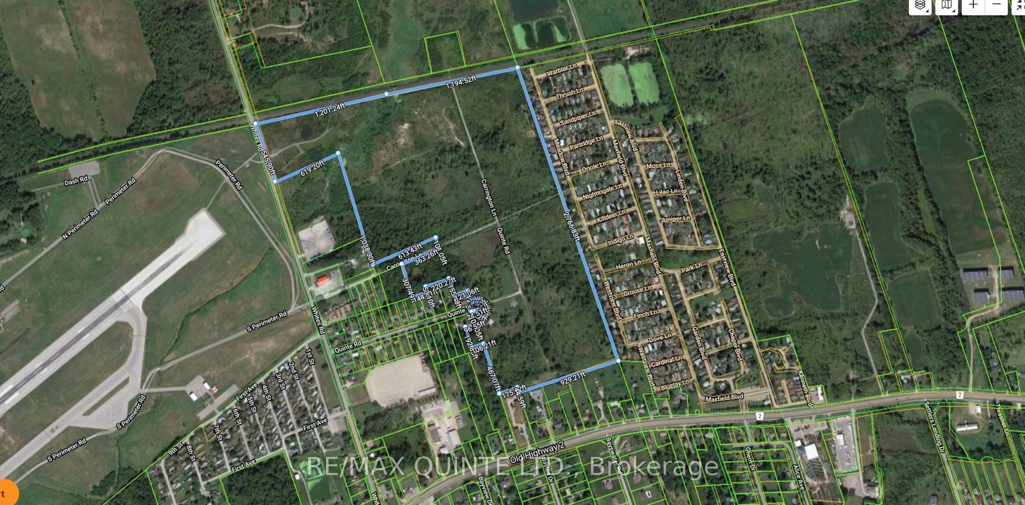 Lt115 Rcp 2129 Sidney Property Photo 1