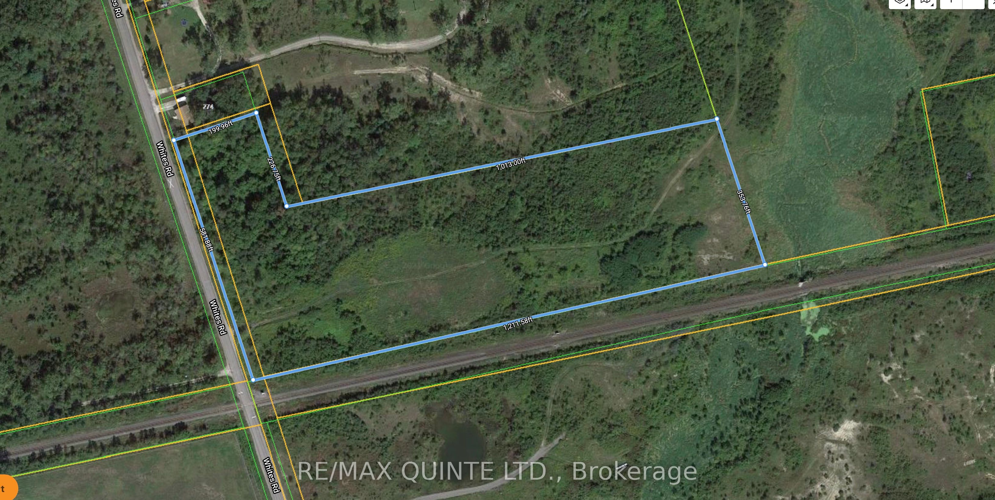 - Whites Road Property Photo
