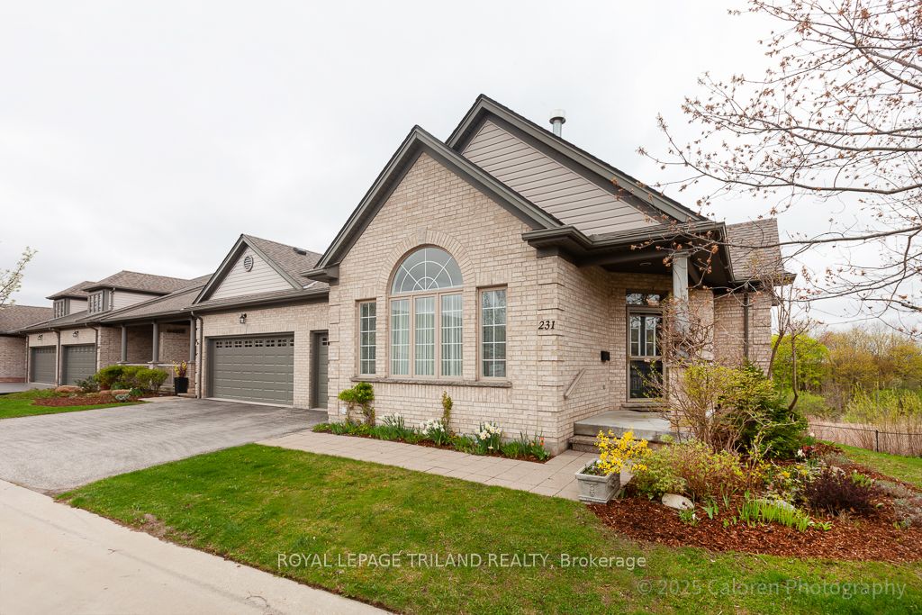 #231 - 600 Hyde Park Road Property Photo 1